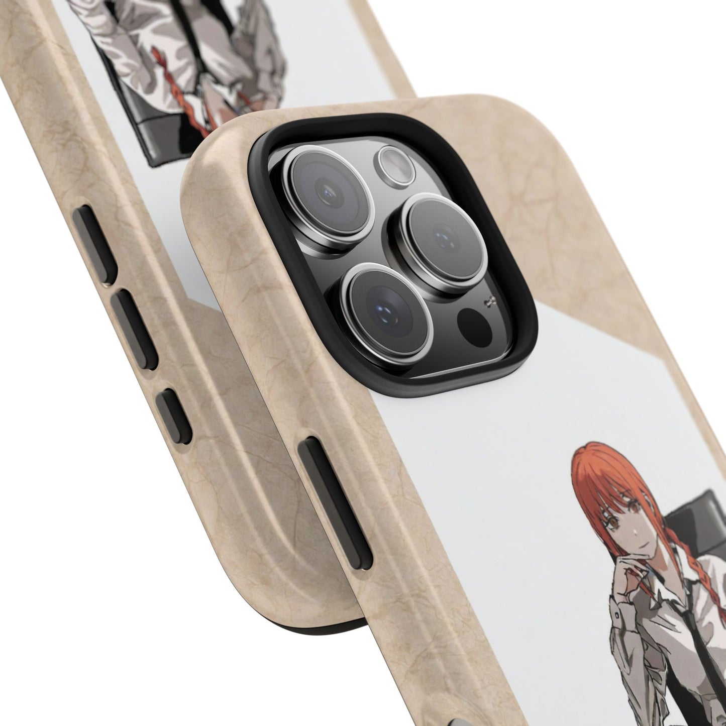Makima Phone Cases