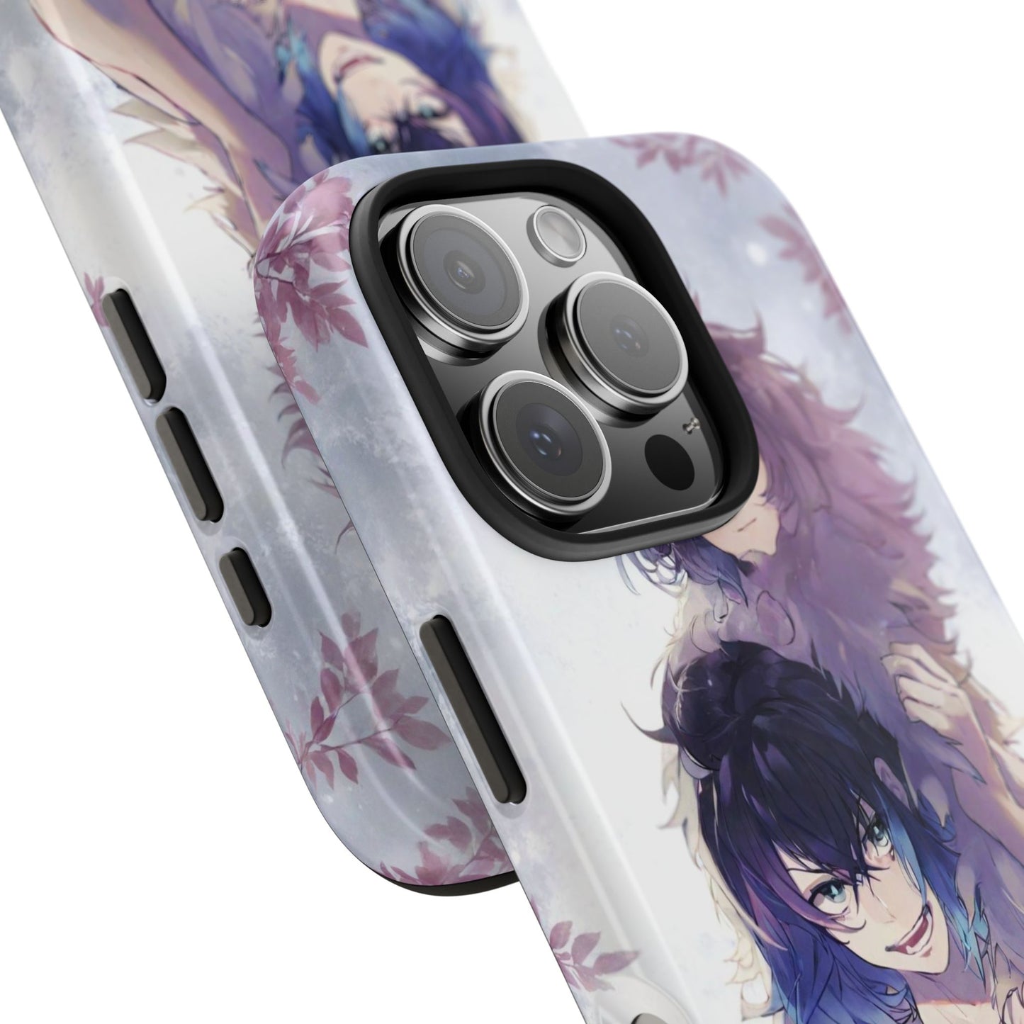 Hashibira Inosuke iPhone Cases