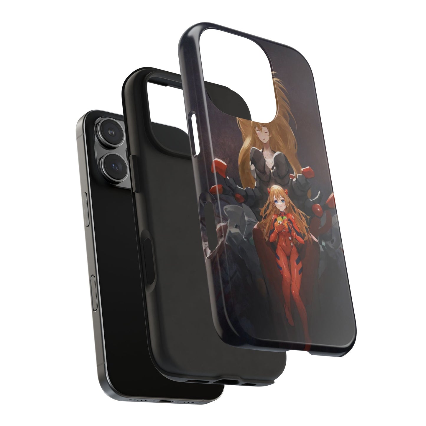 Souryuu Asuka Langley Phone Cases
