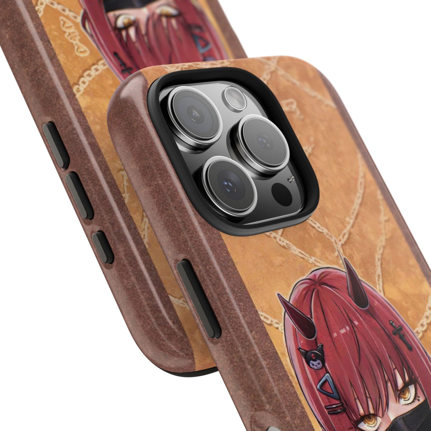 Makima Phone Cases