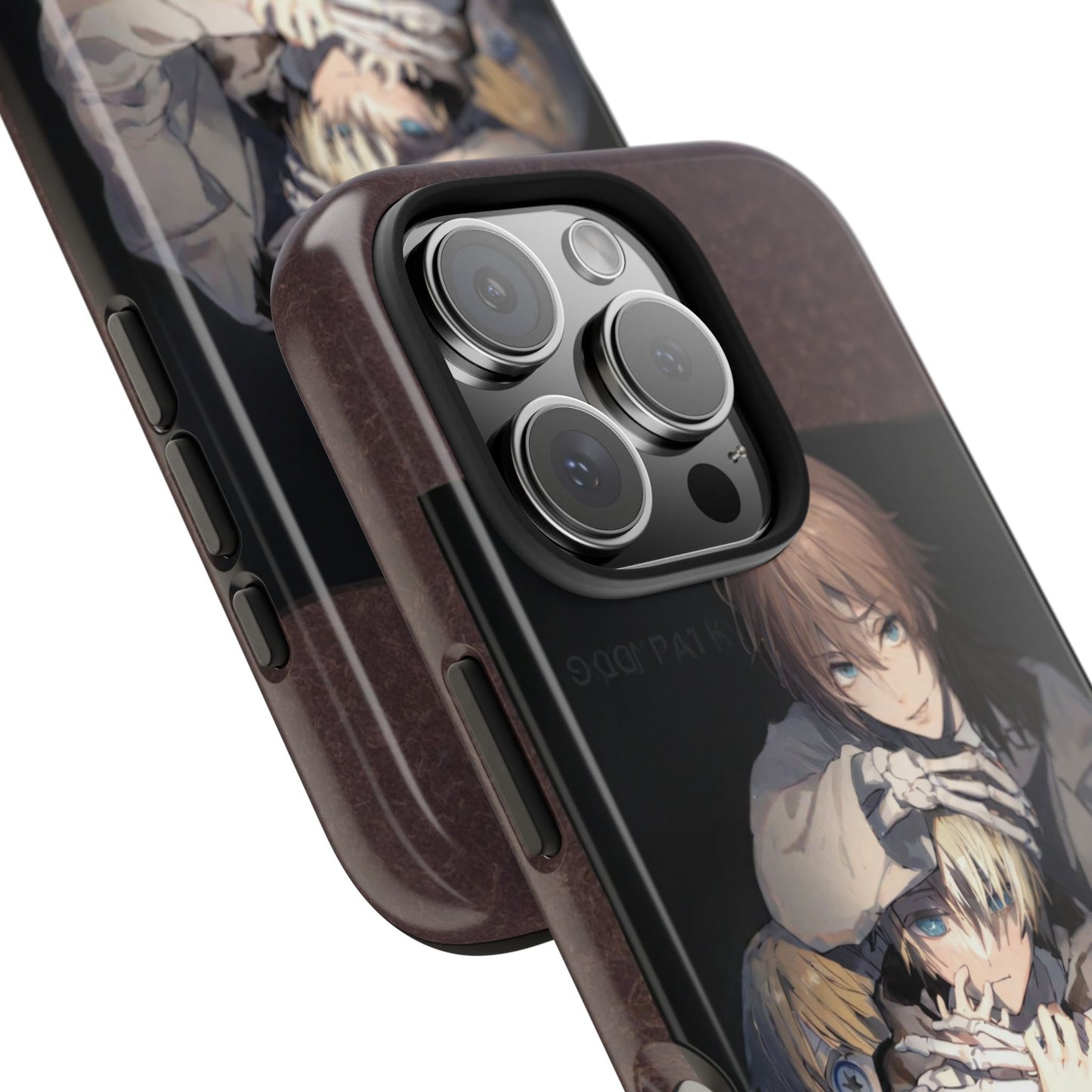Oshi no Ko Phone Cases