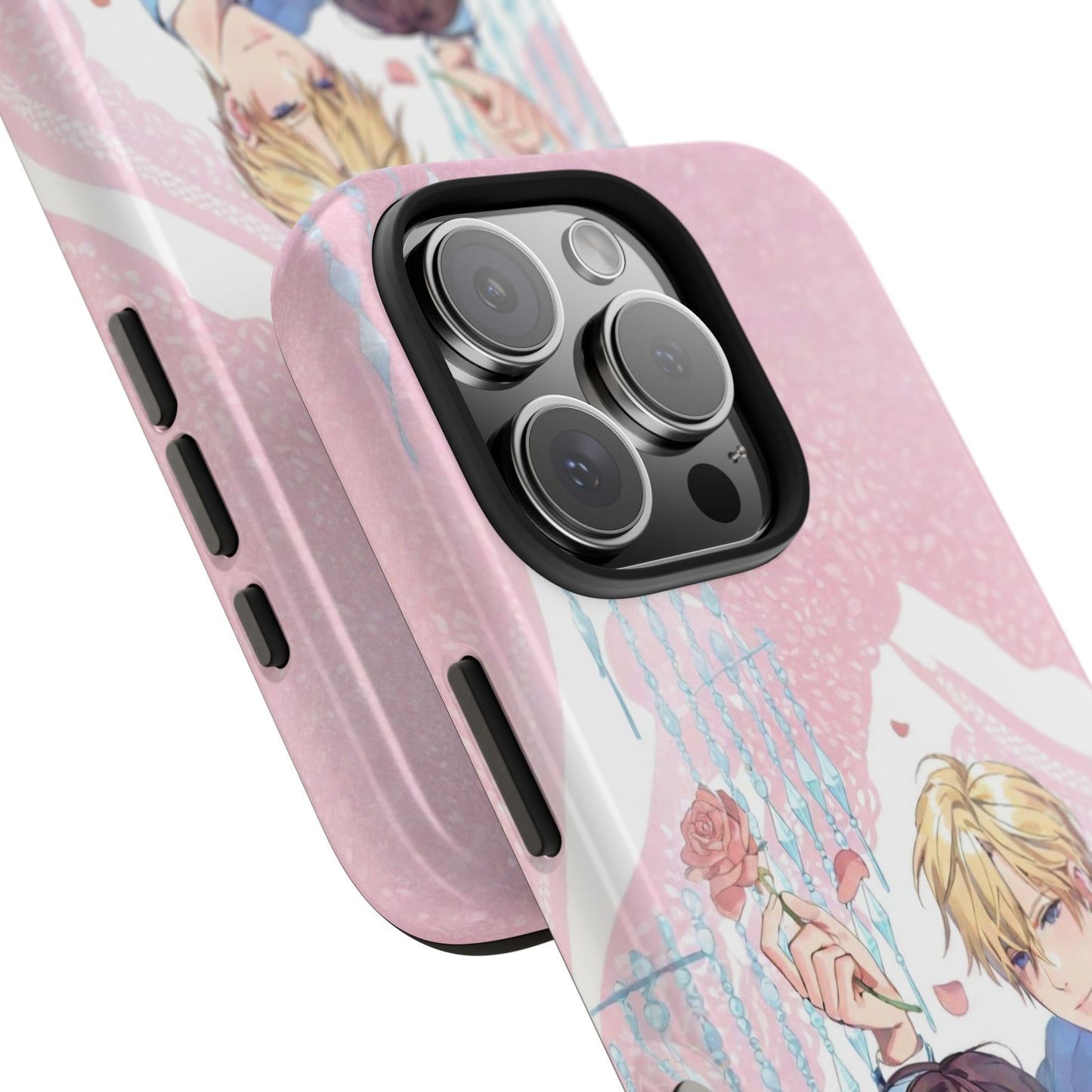 Ouran High School Host Club iPhone Cases