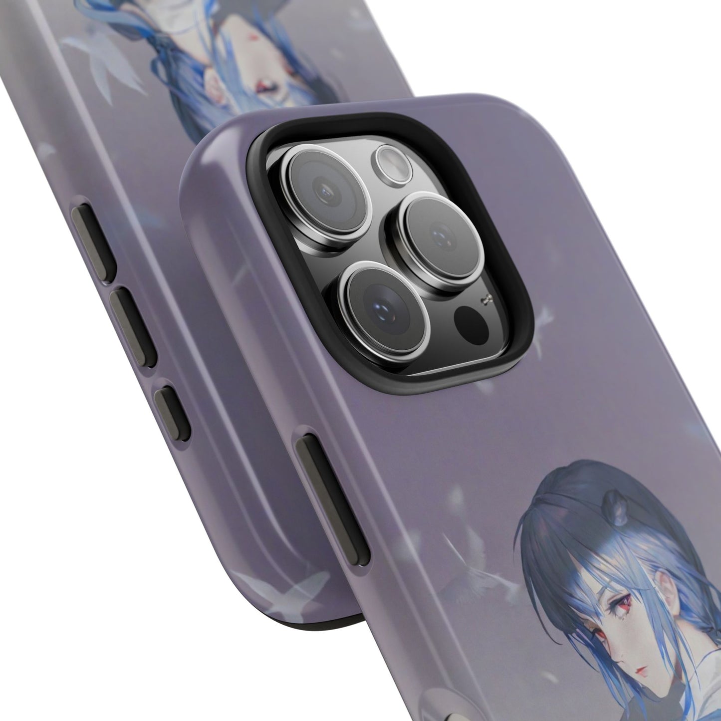 Ch’en iPhone Cases