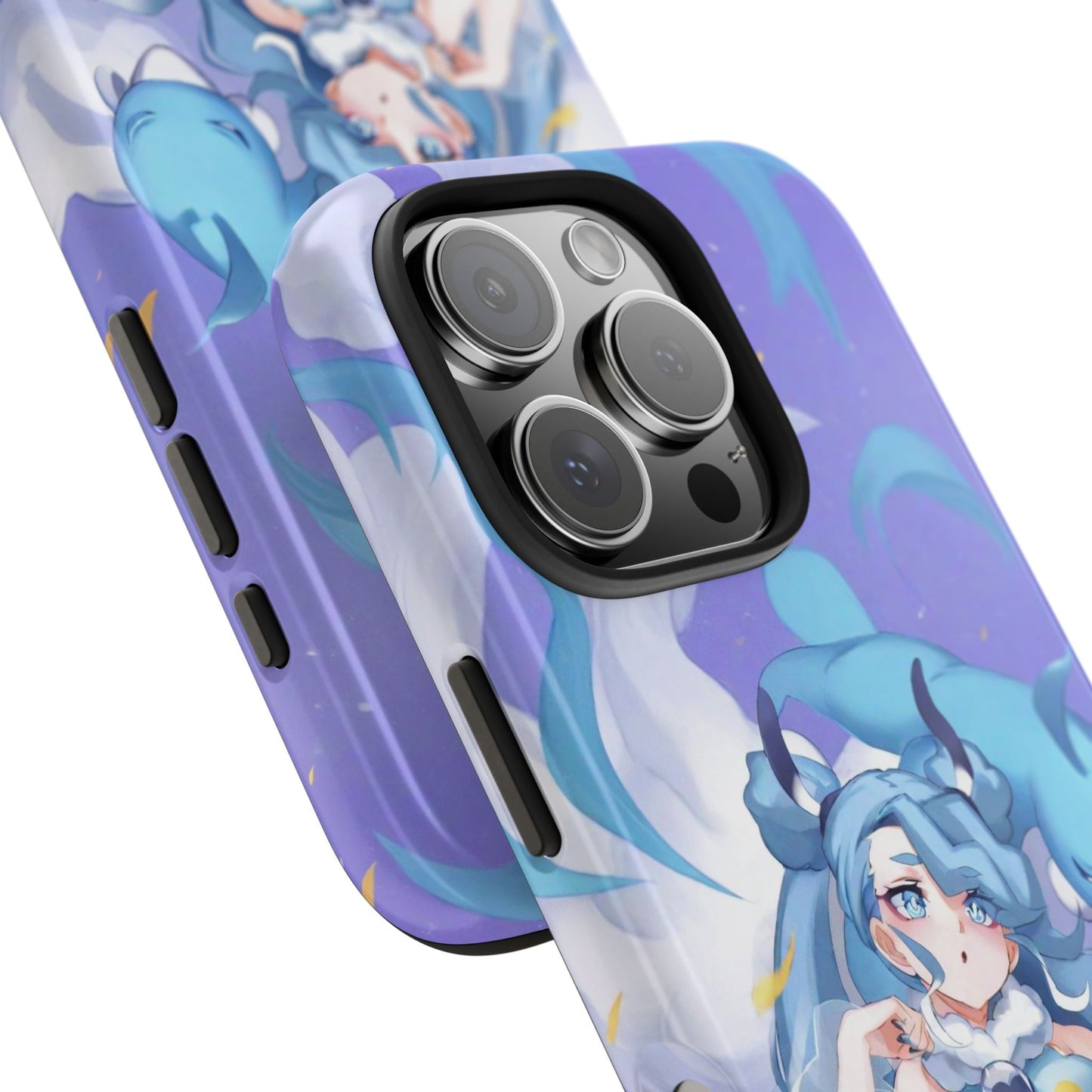 Cross-Over Phone Cases