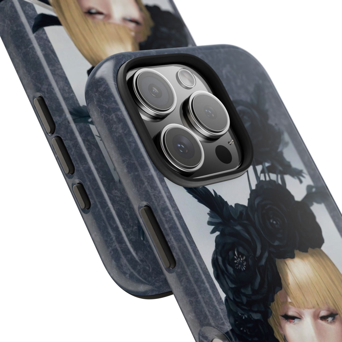Suda Ayaka iPhone Cases
