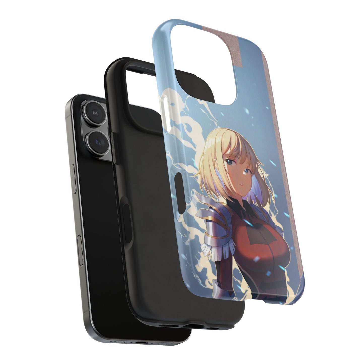 Cha Hae-in Phone Cases