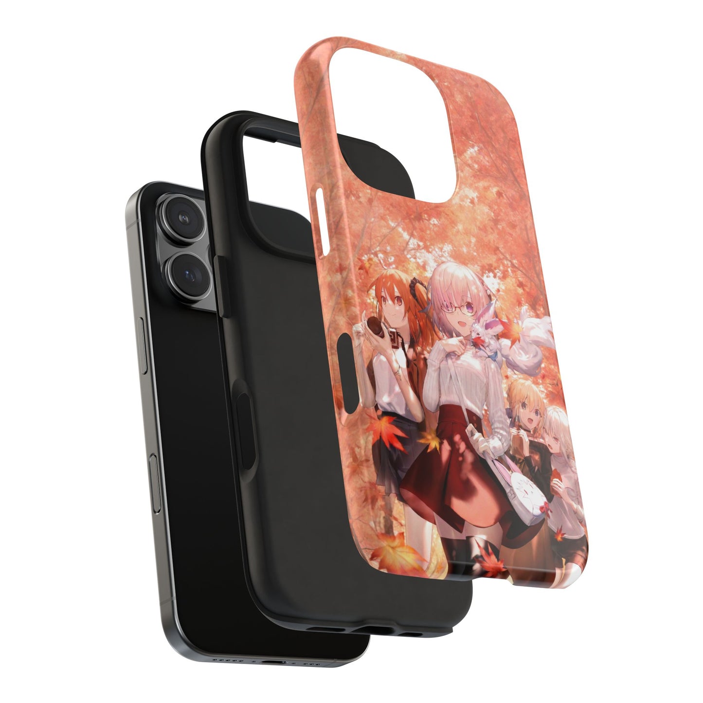 Fate/Grand Order iPhone Cases