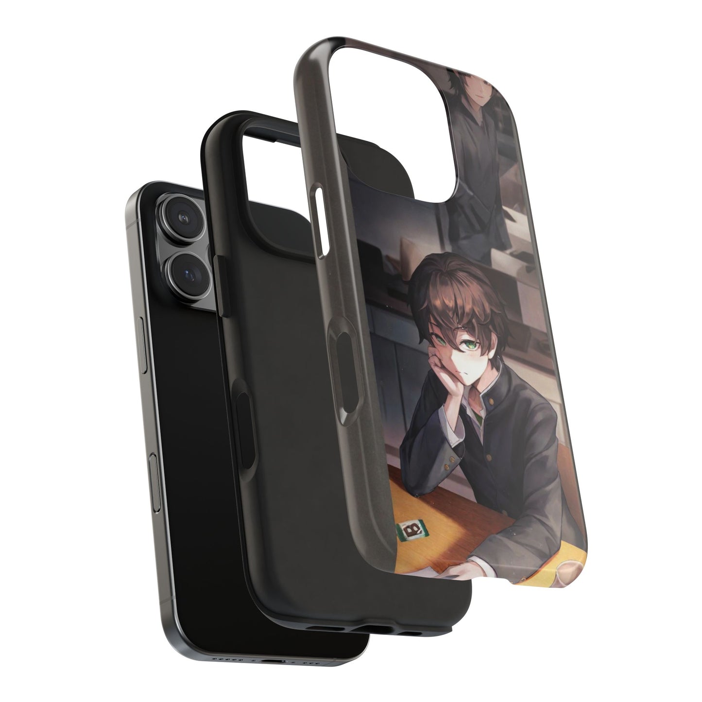 Oreki Houtarou Phone Cases