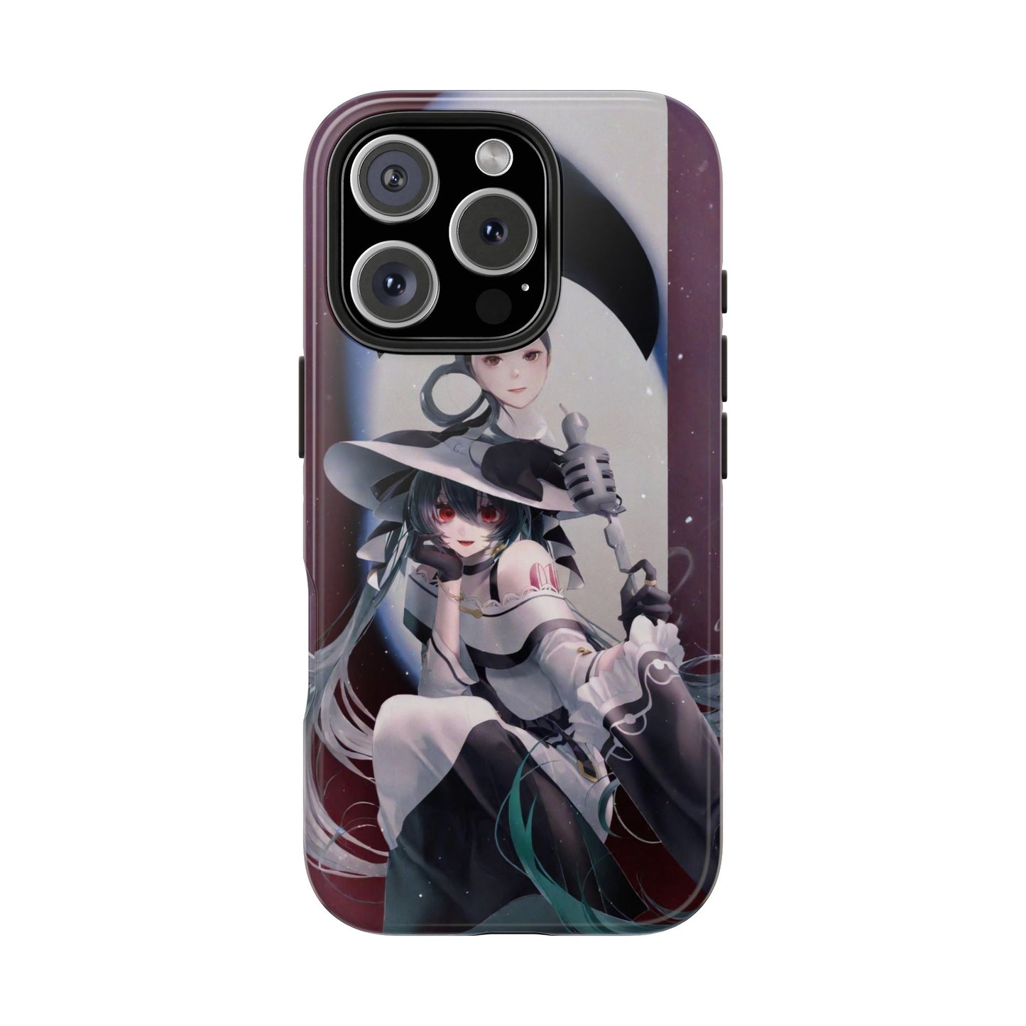 Hatsune Miku Phone Cases