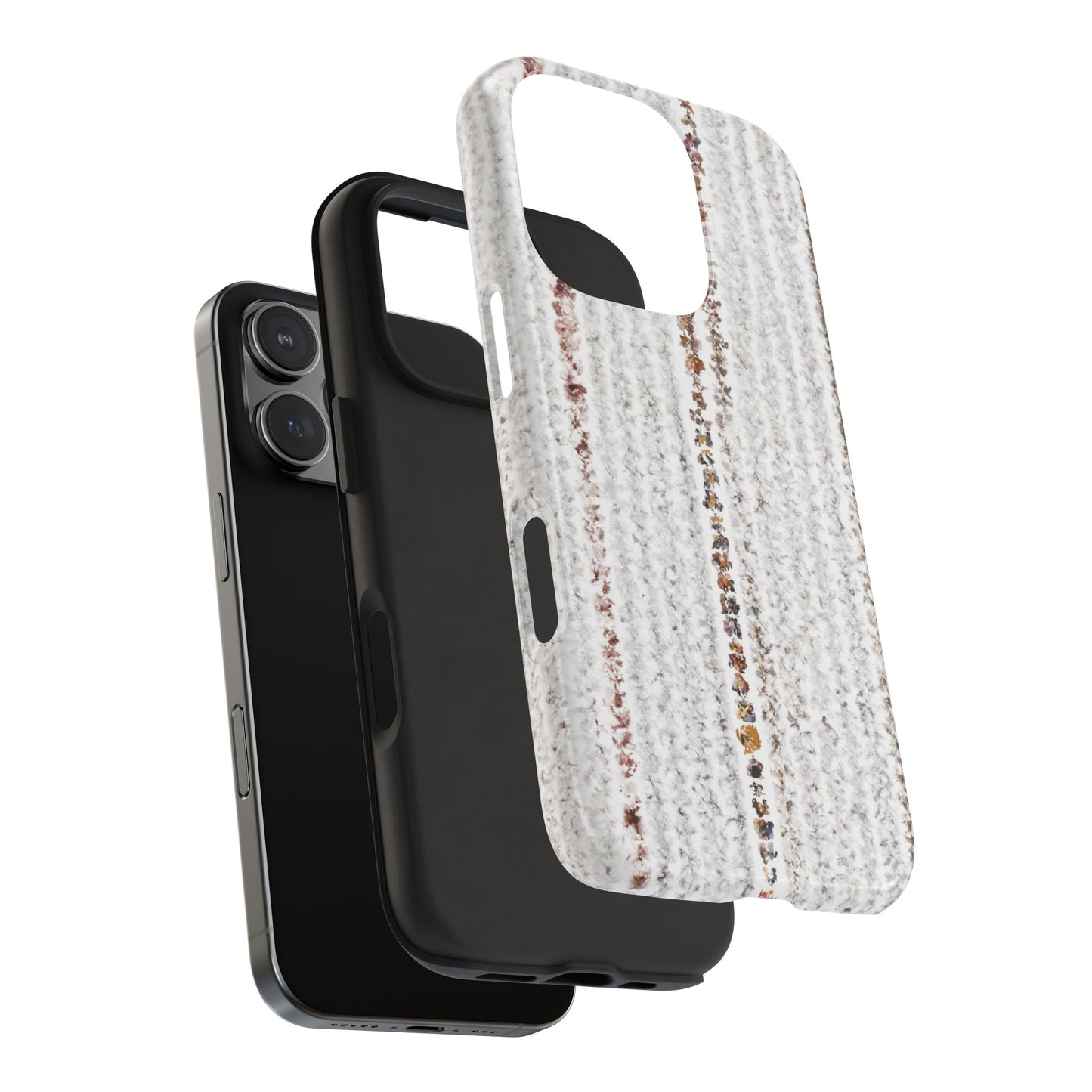 NARUTO iPhone Cases