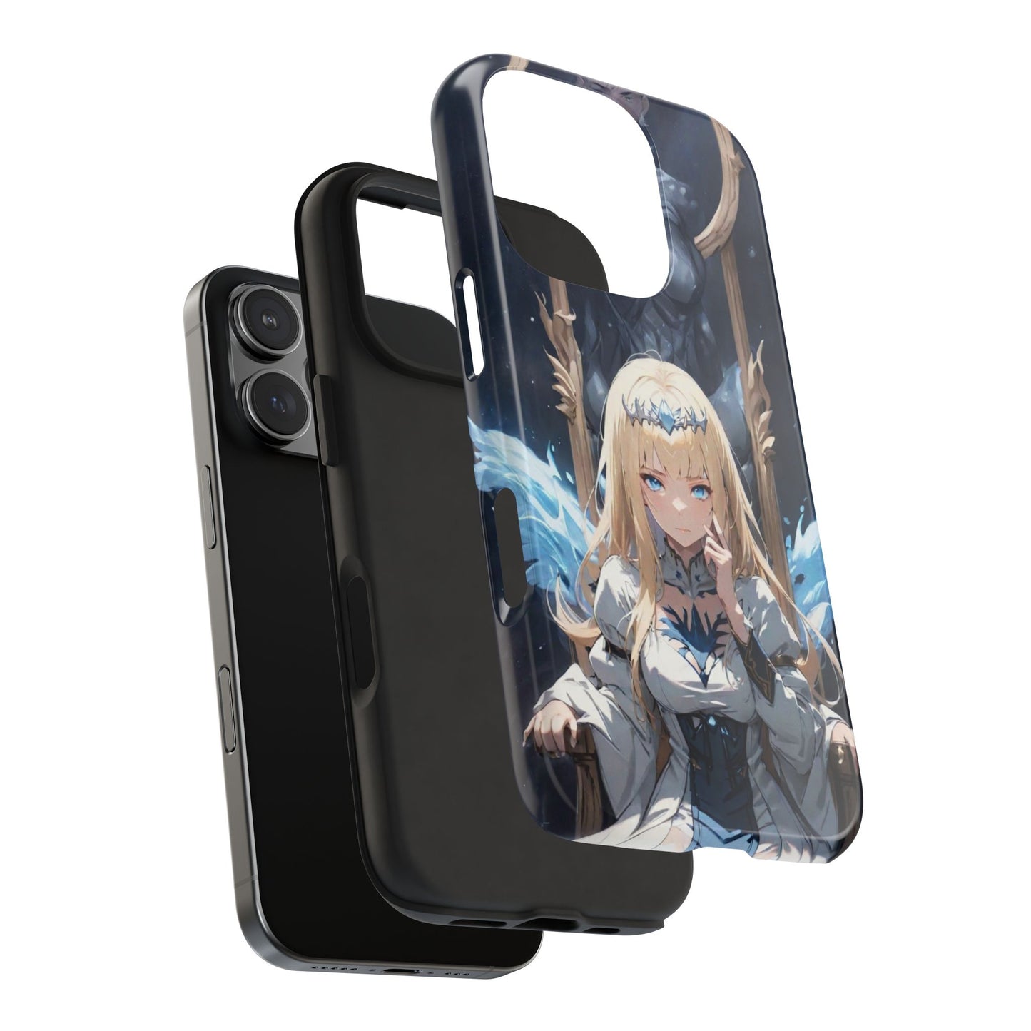 Calca Bessarez Phone Cases