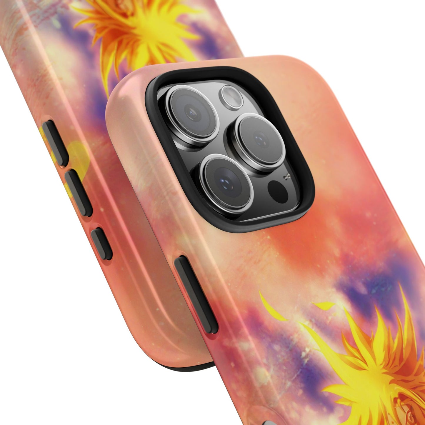 Anime Naruto iPhone Cases