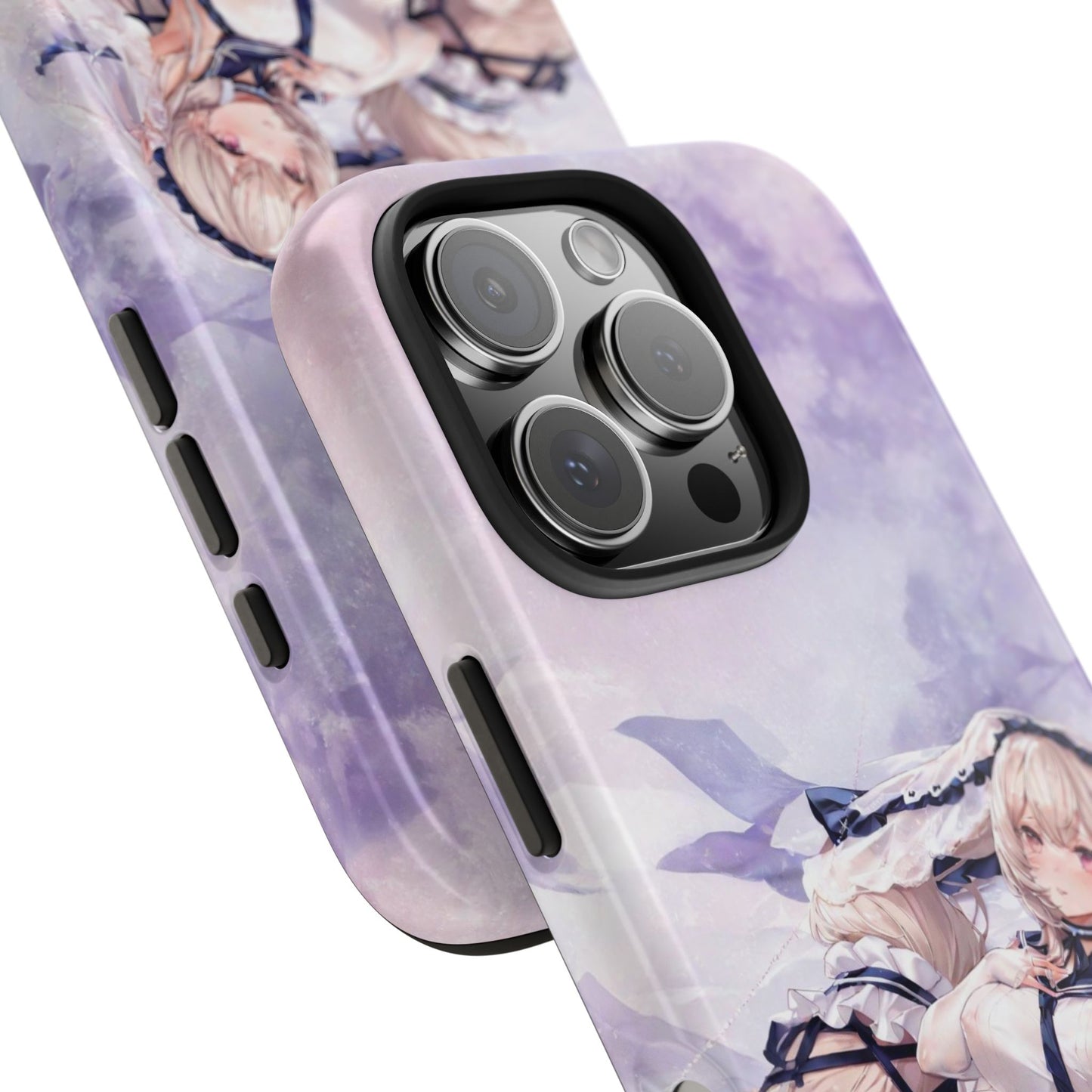 Formidable iPhone Cases