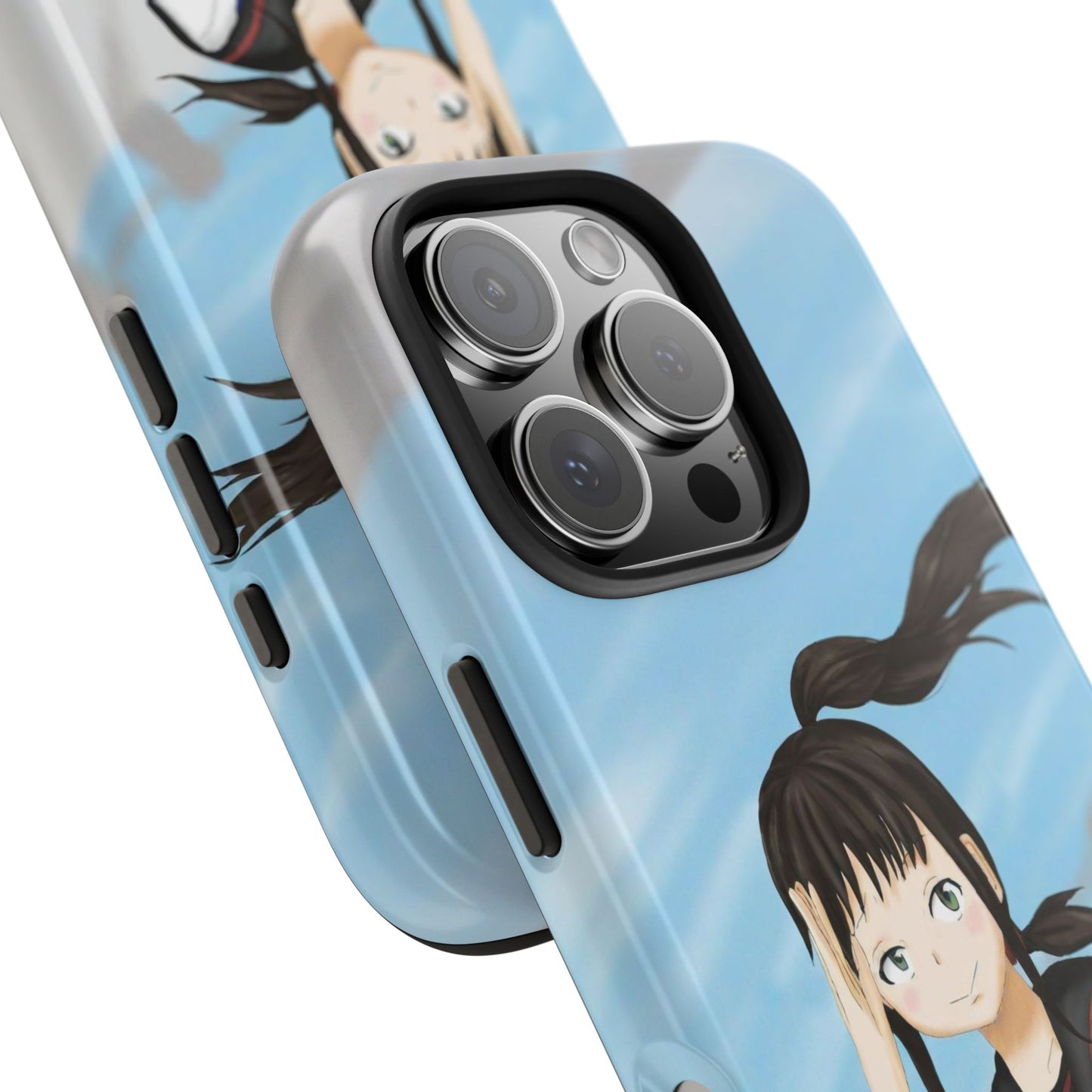 Fubuki Phone Cases
