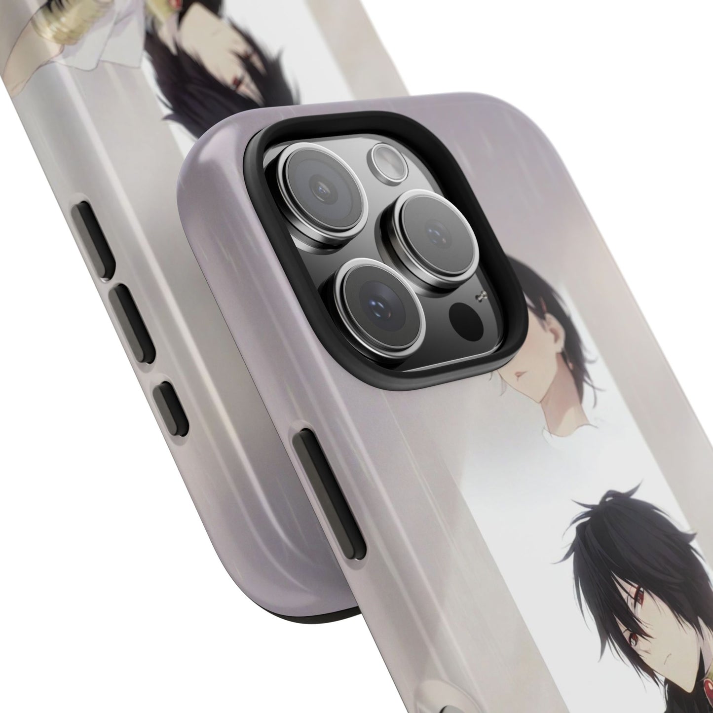 Judar iPhone Cases