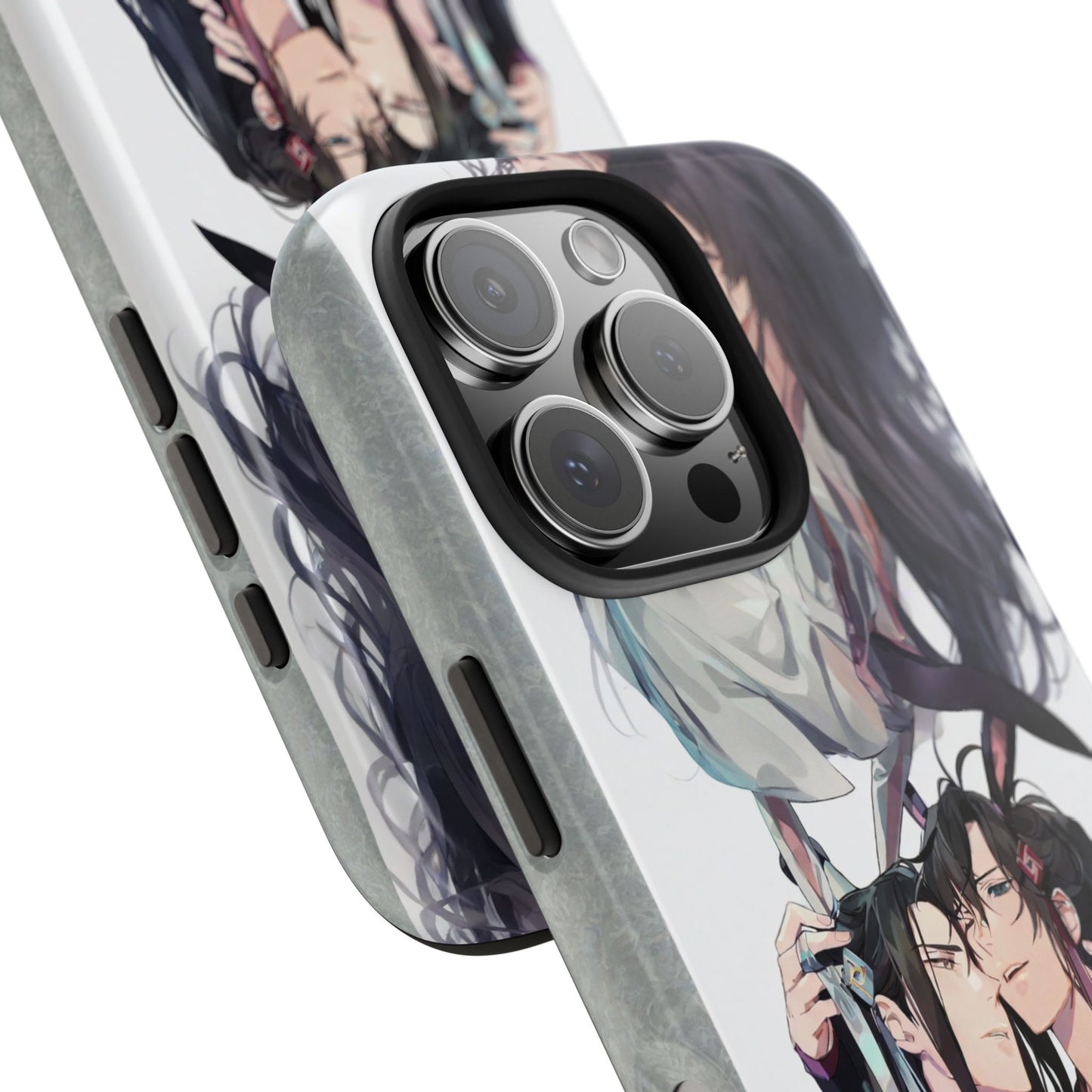Mo Dao Zu Shi iPhone Cases