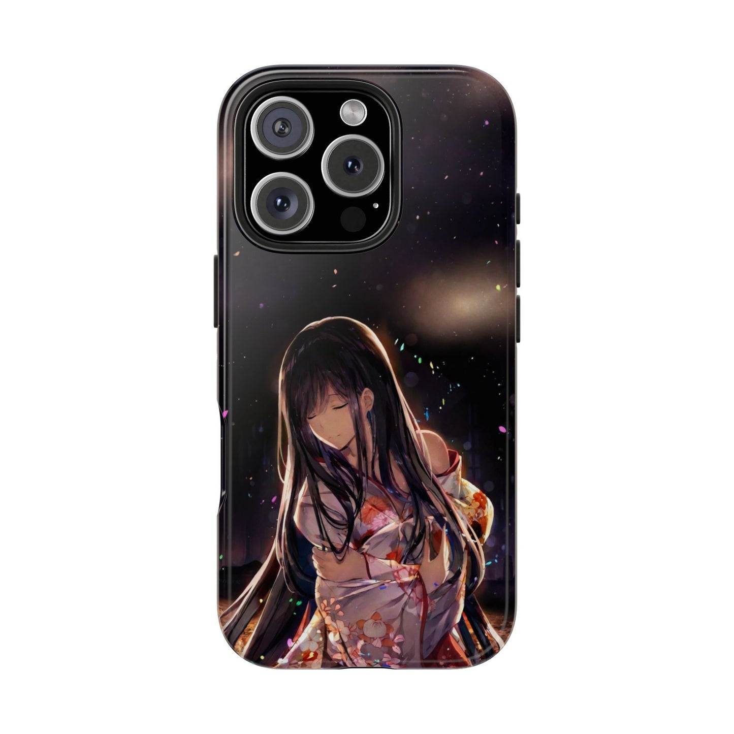 Houraisan Kaguya Phone Cases