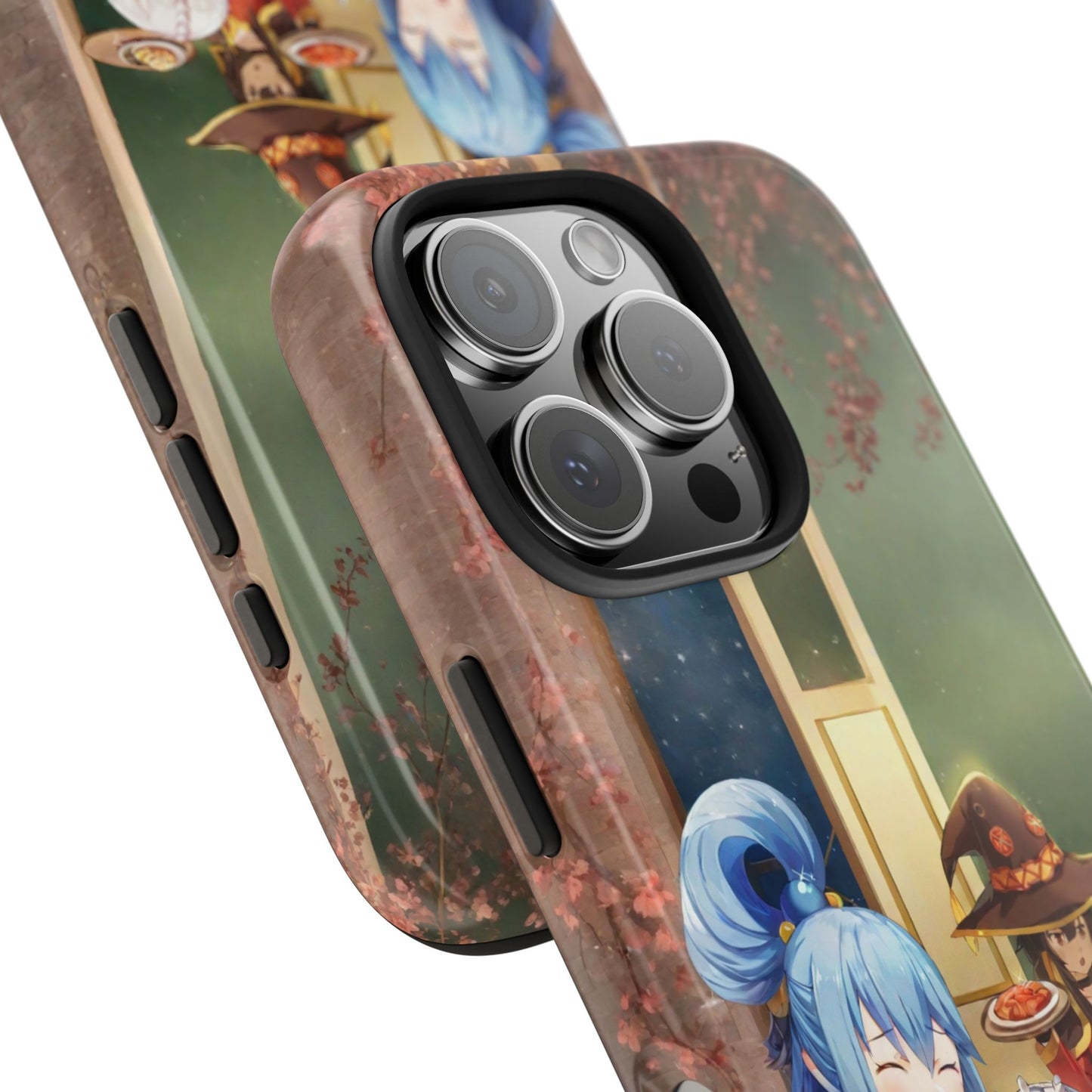Re:Zero -INFINITY- iPhone Cases
