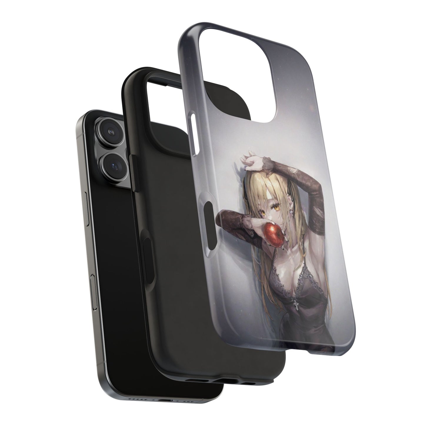 Amane Misa Phone Cases