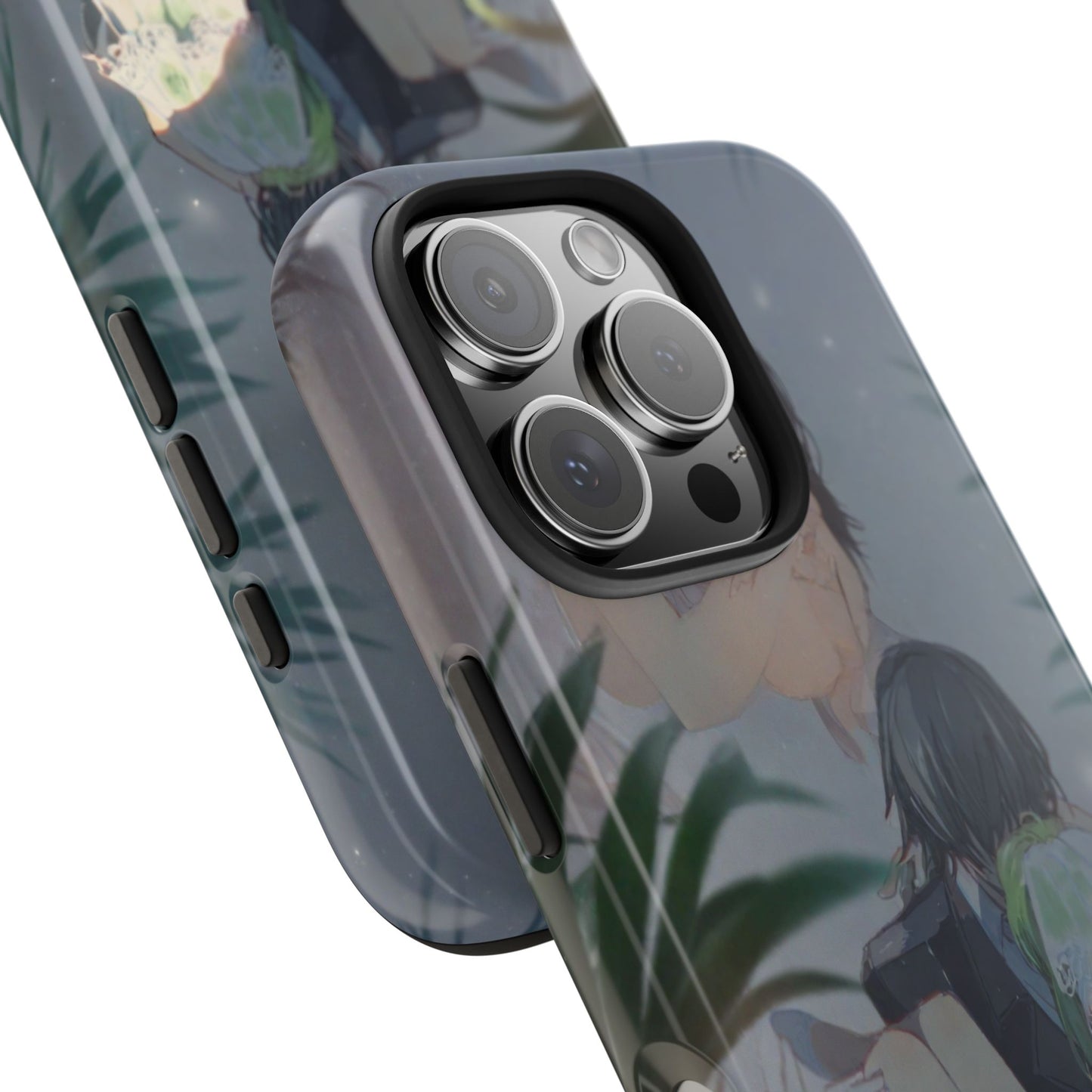 CODE GEASS: Hangyaku no Lelouch iPhone Cases