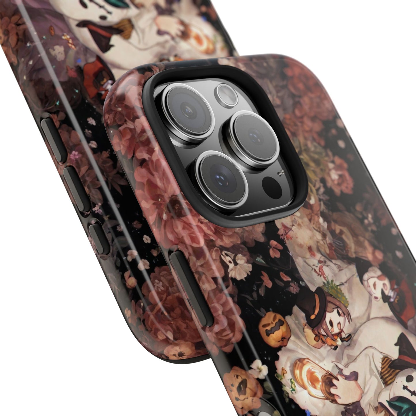 Boku no Hero Academia Phone Cases