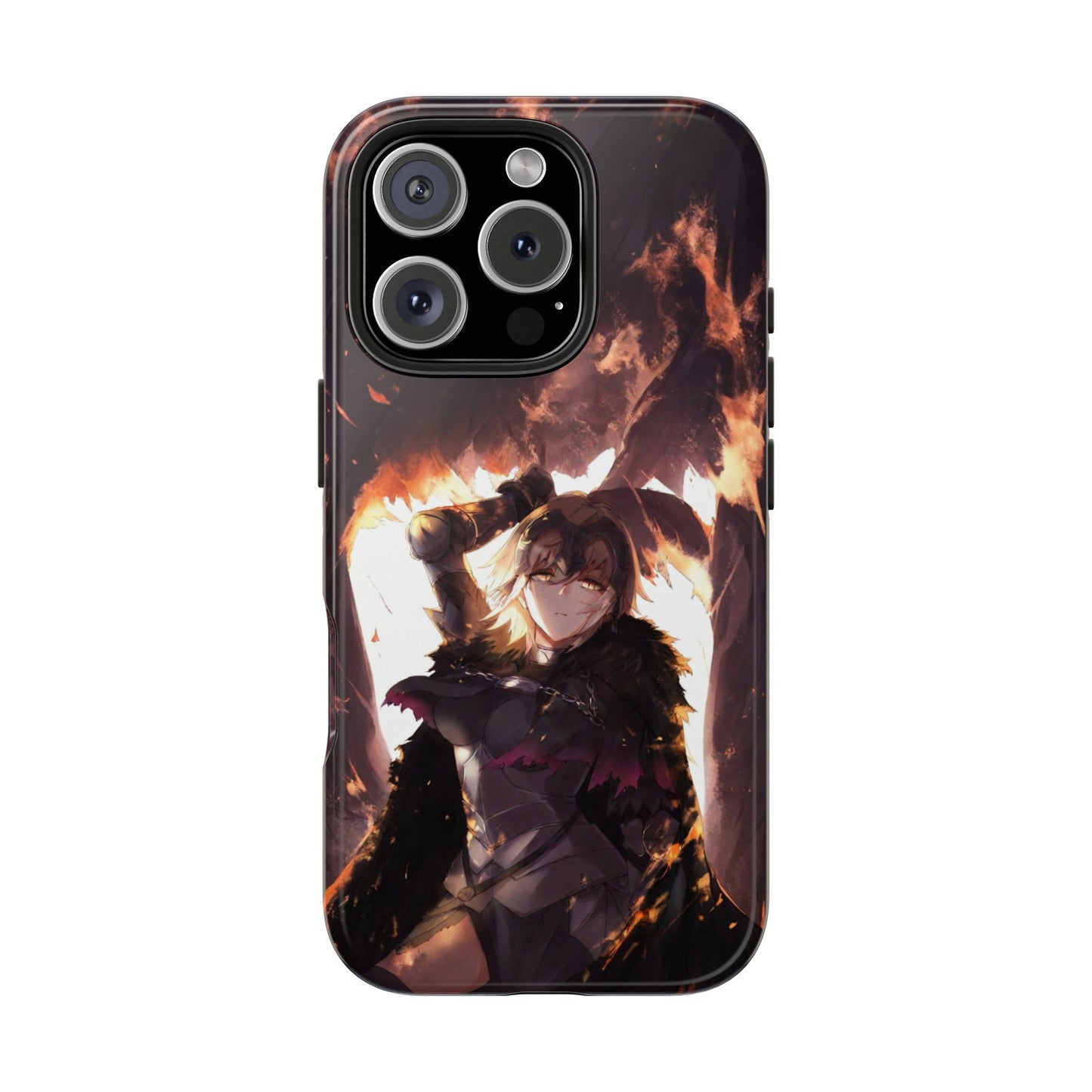 Joan Alter iPhone Cases