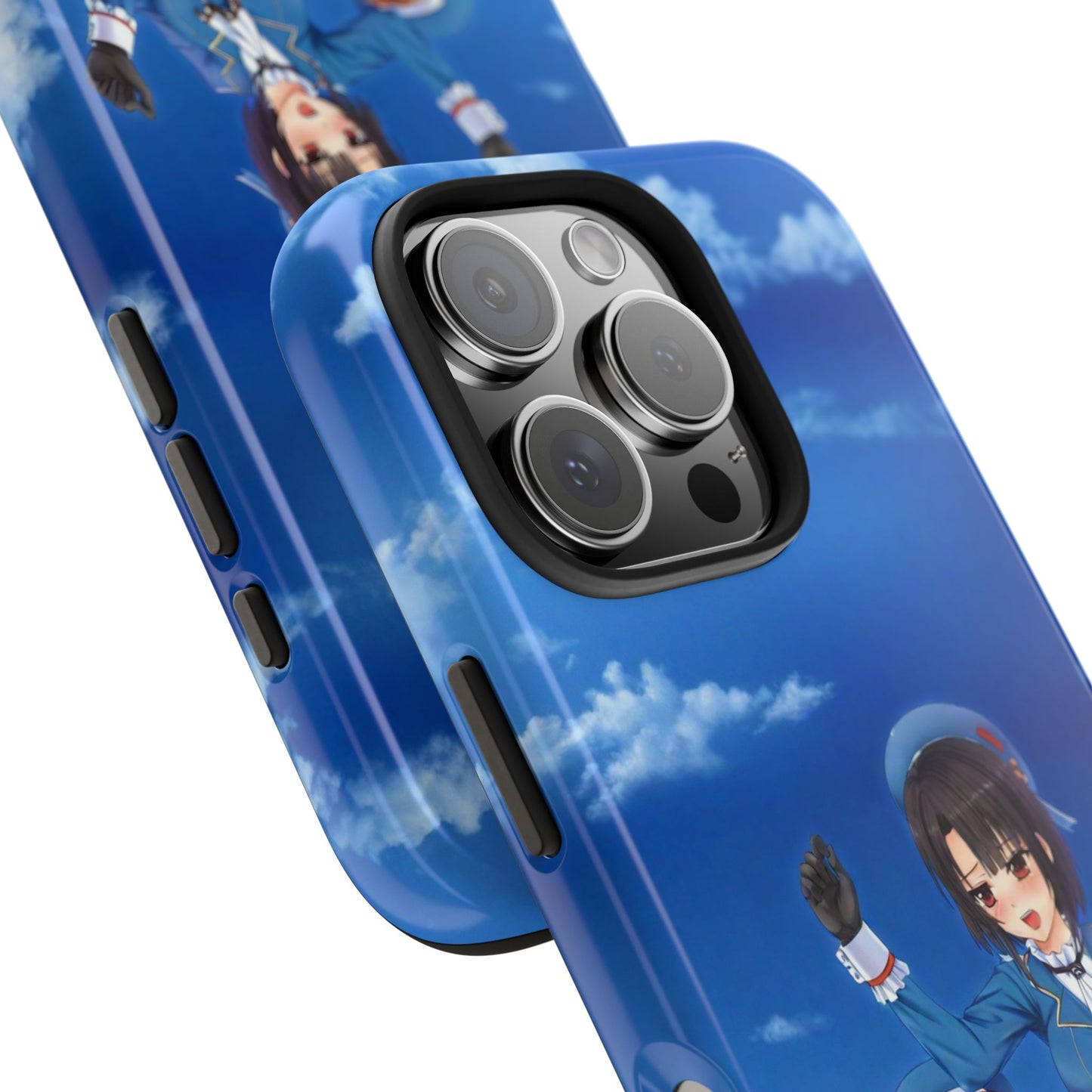 Kantai Collection Phone Cases