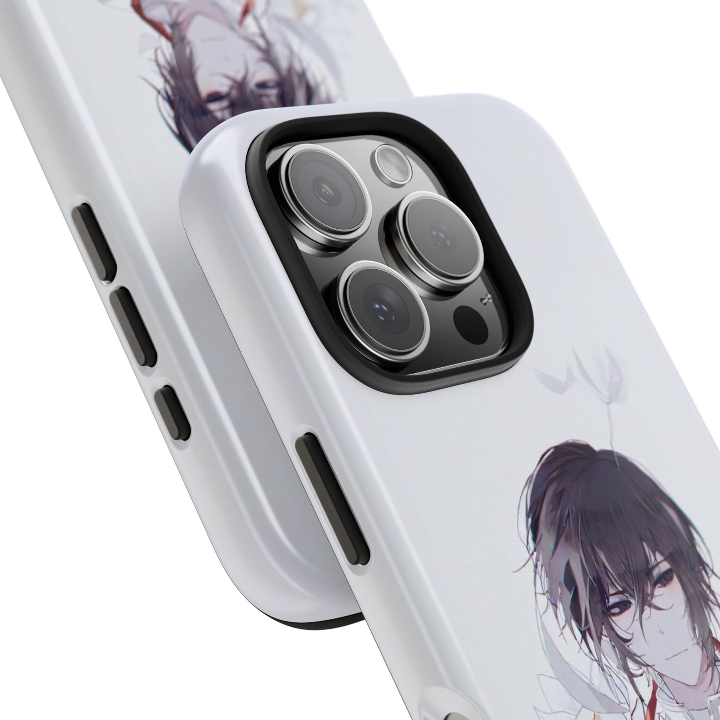 Dazai Osamu Phone Cases