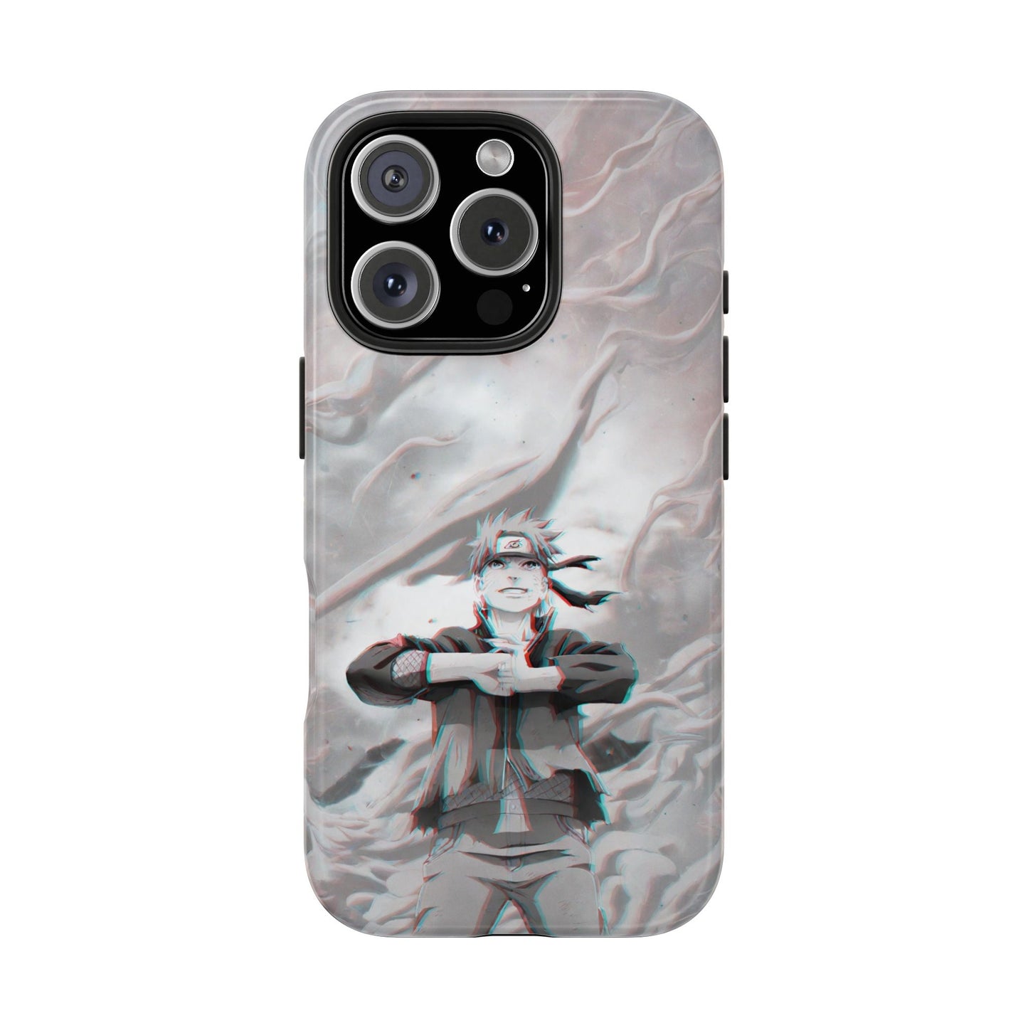 Naruto Uzumaki Anime Naruto iPhone Cases