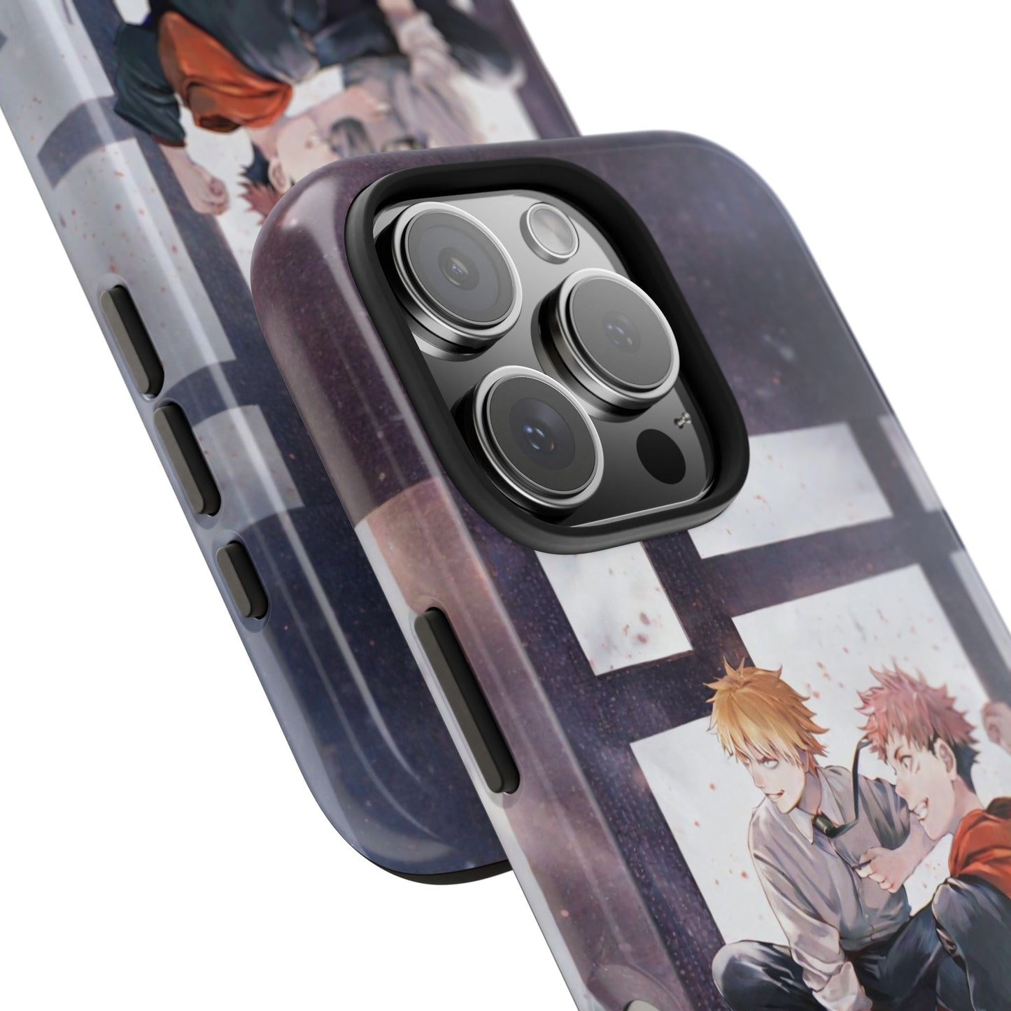 Cross-Over Phone Cases