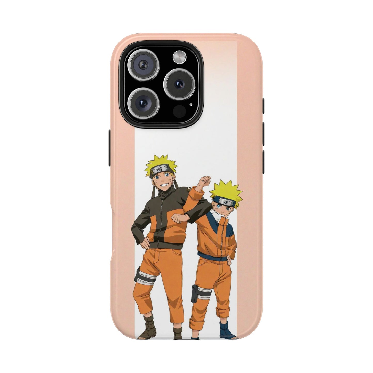 Naruto Uzumaki Anime Naruto iPhone Cases