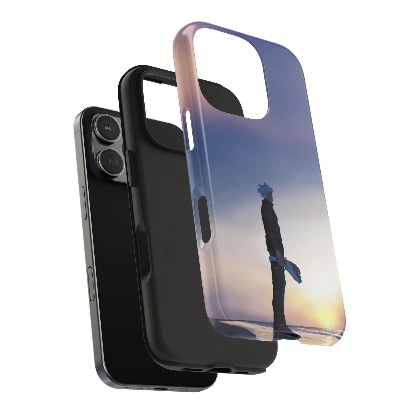 Gojou Satoru Phone Cases