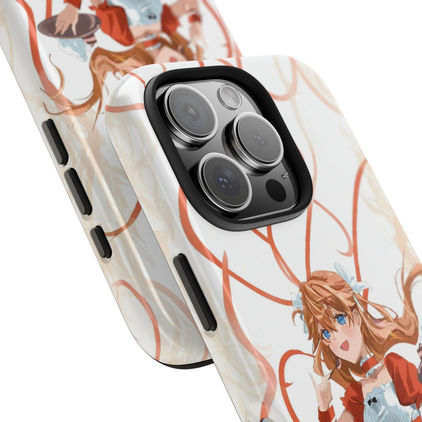 Souryuu Asuka Langley Phone Cases