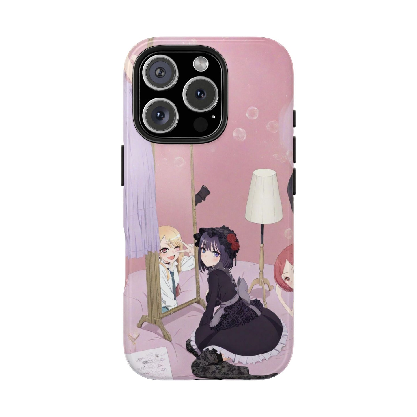 Sono Bisque Doll wa Koi wo Suru iPhone Cases
