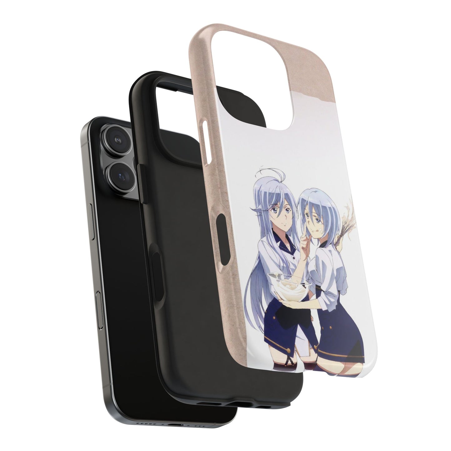 86 Eighty-Six Phone Cases