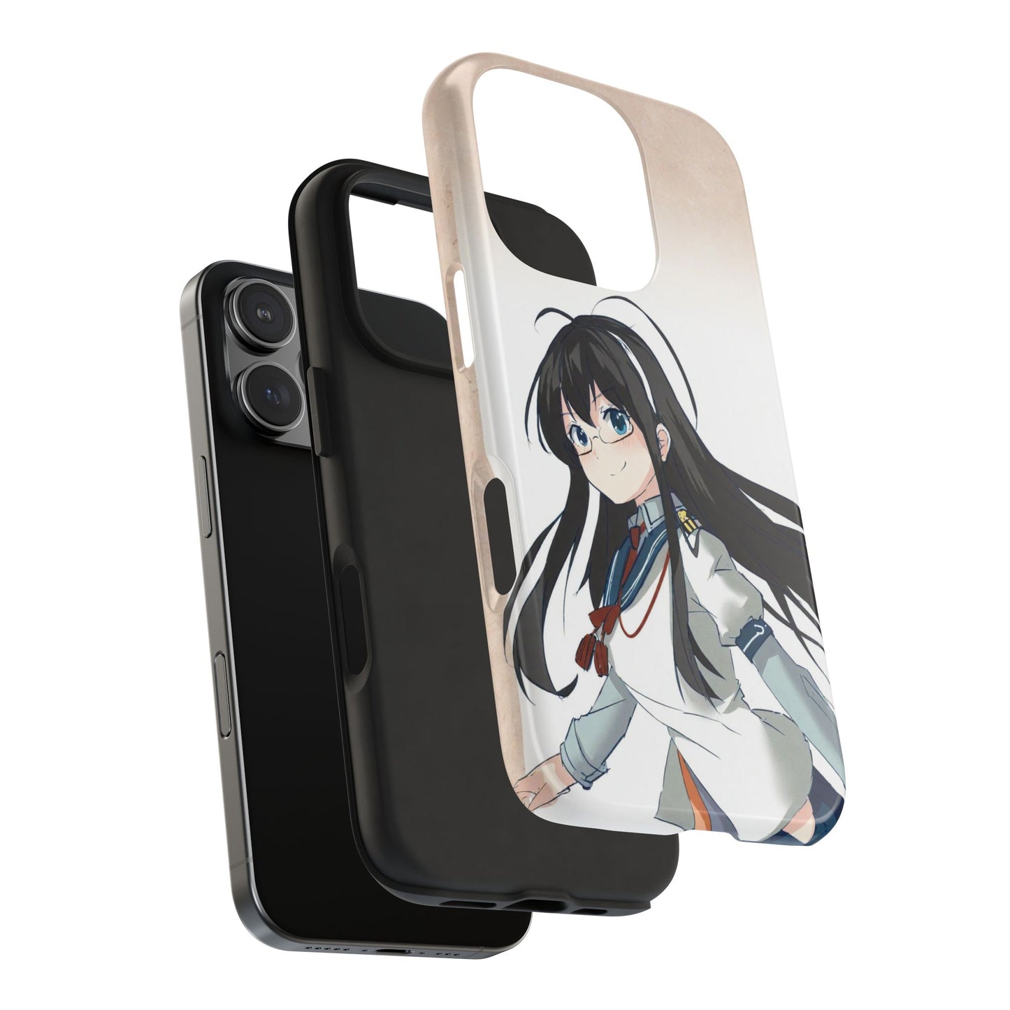 Ooyodo (Kantai Collection) Phone Cases