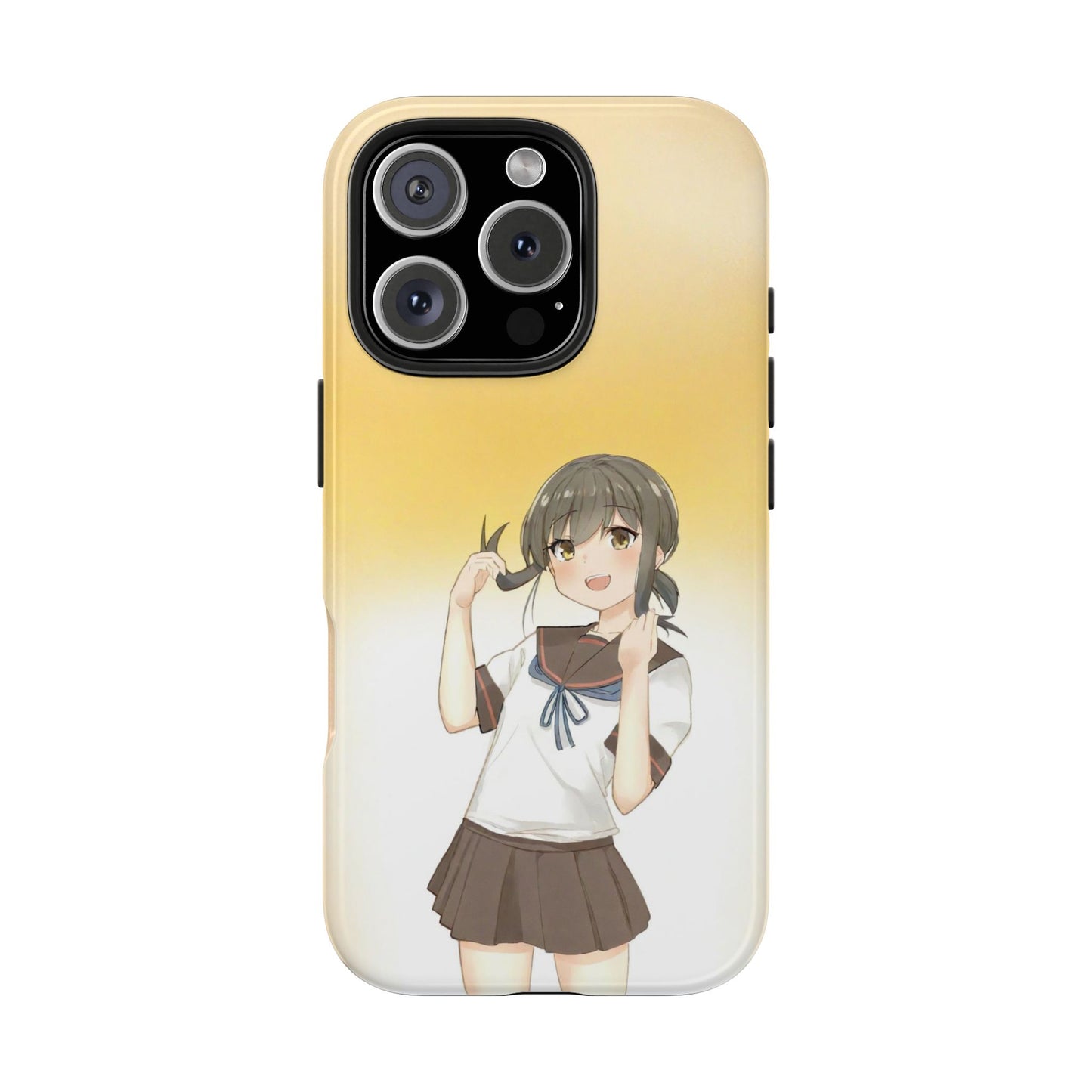 Fubuki Phone Cases