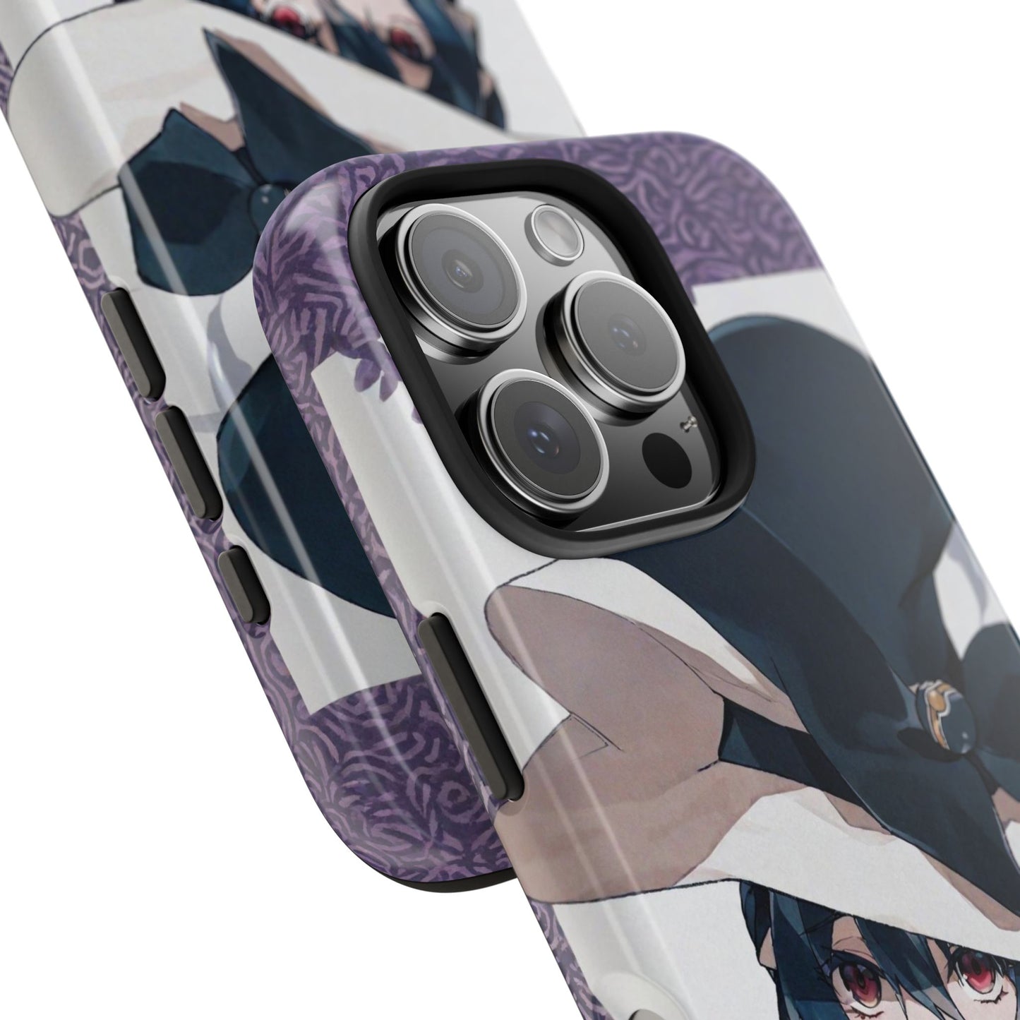Hatsune Miku Phone Cases