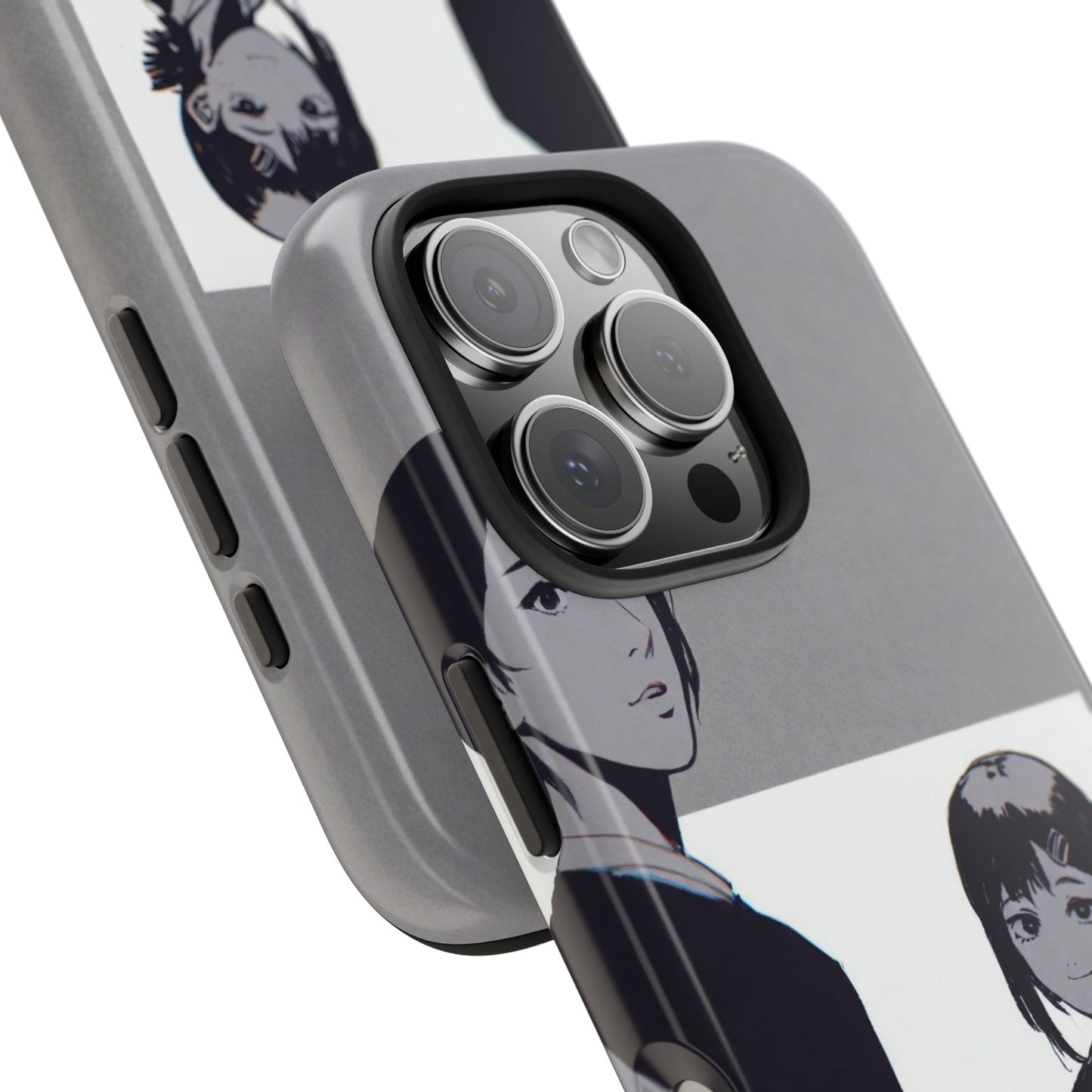 Higashiyama Kobeni Phone Cases