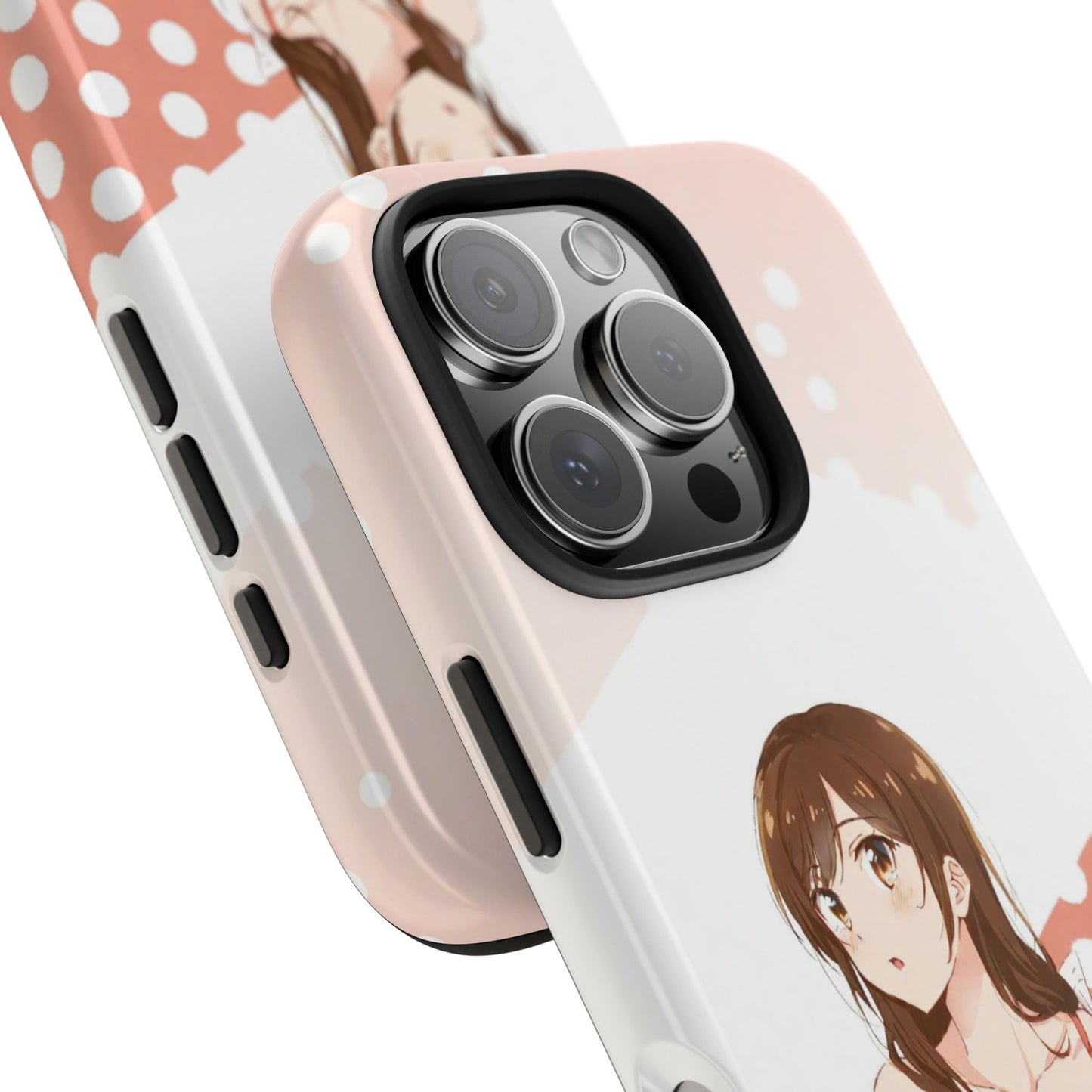 Mizuhara Chizuru iPhone Cases