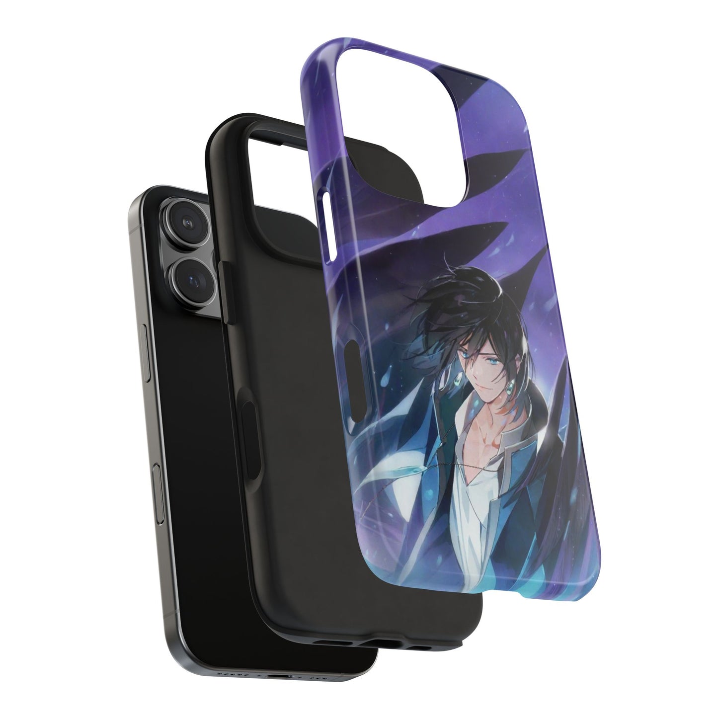 Howl iPhone Cases