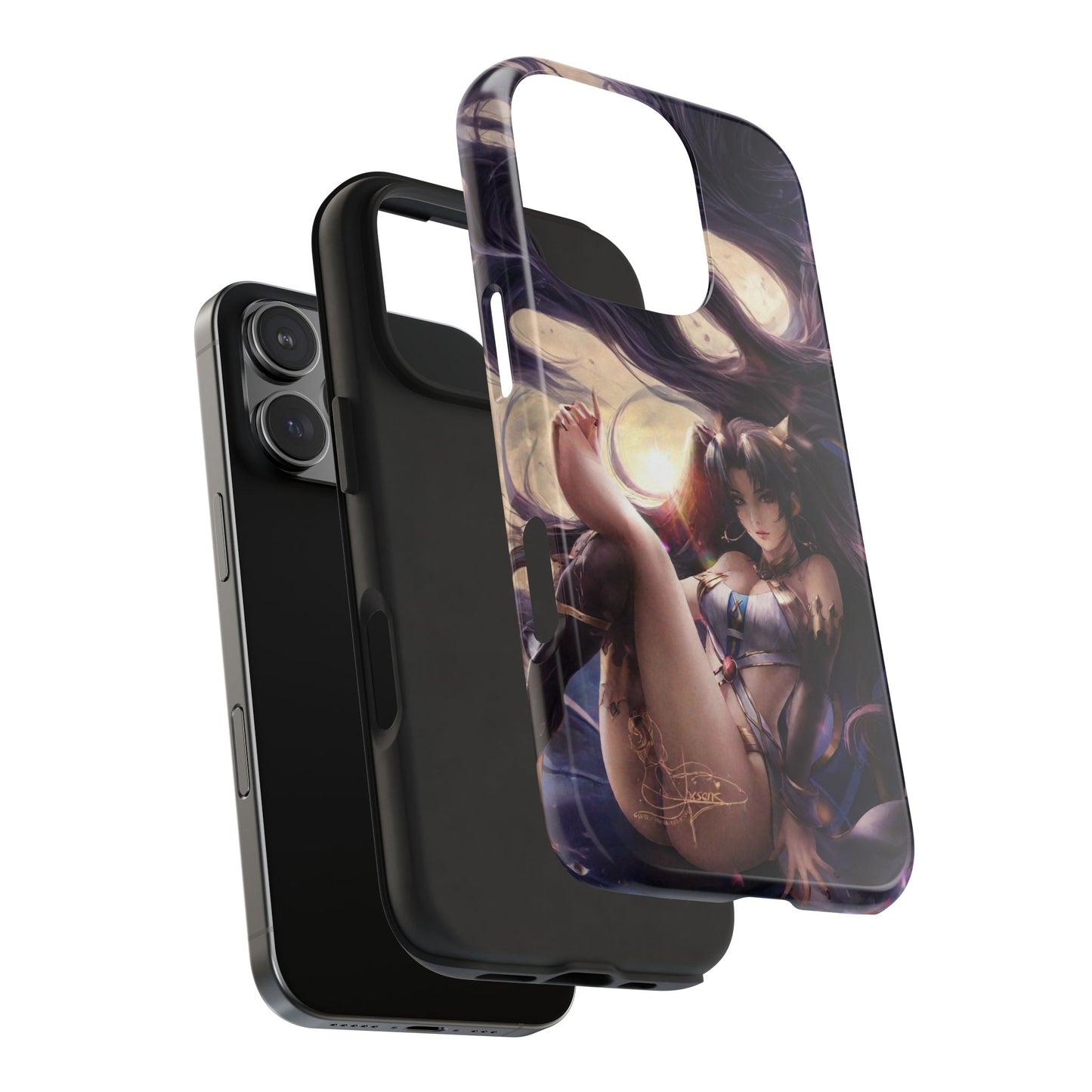 Archer (Ishtar) iPhone Cases