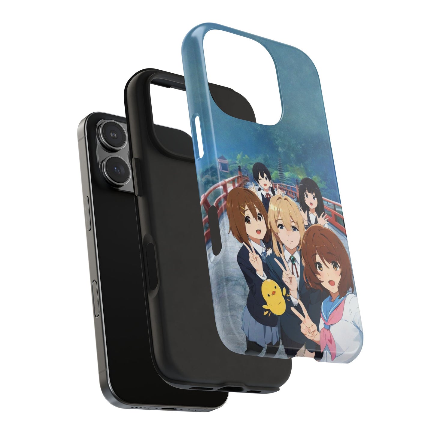 Cross-Over Phone Cases