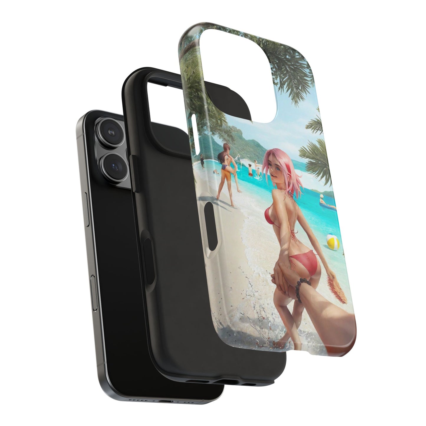 NARUTO iPhone Cases