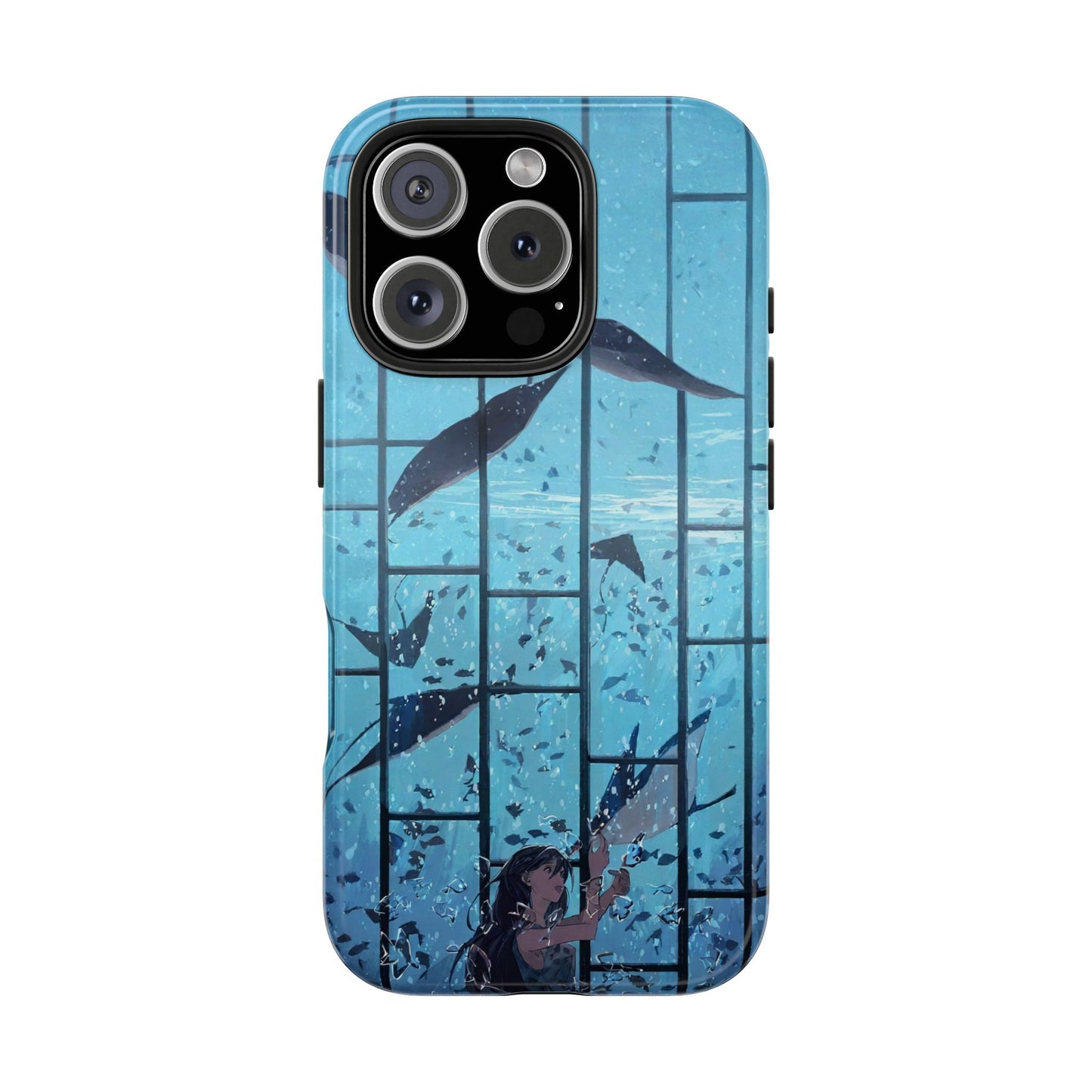 agas0924 Phone Cases