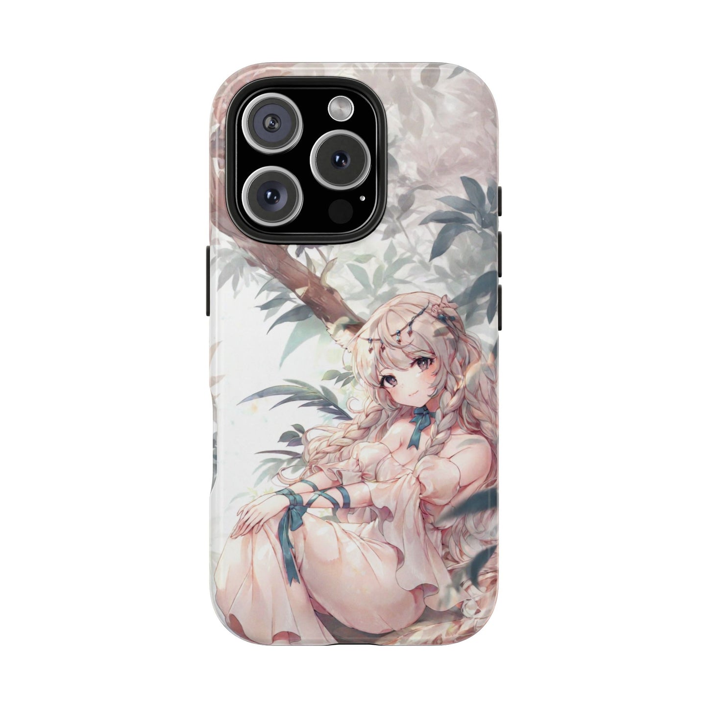 Pramanix iPhone Cases