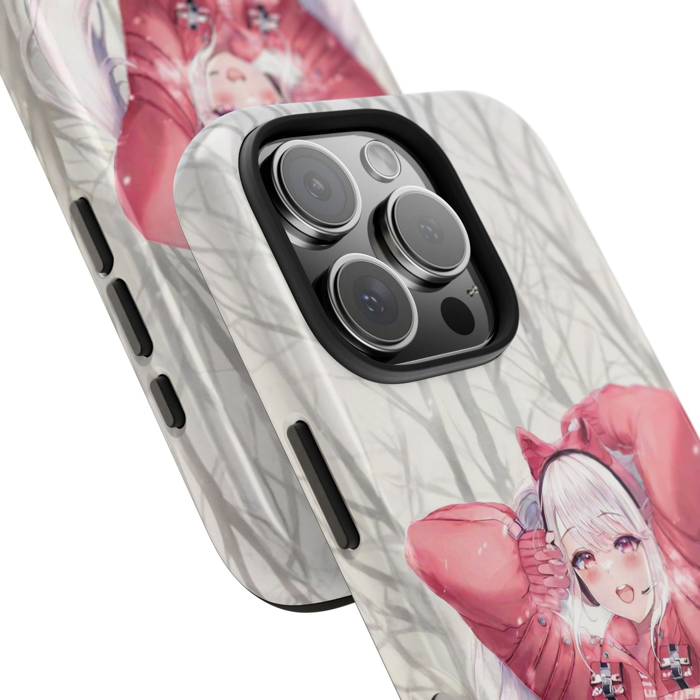 Alice (NIKKE) iPhone Cases