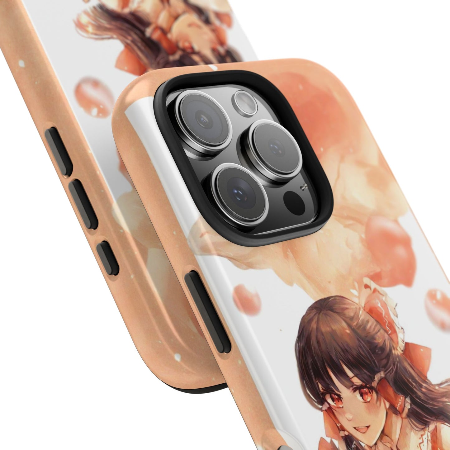 Hakurei Reimu Phone Cases