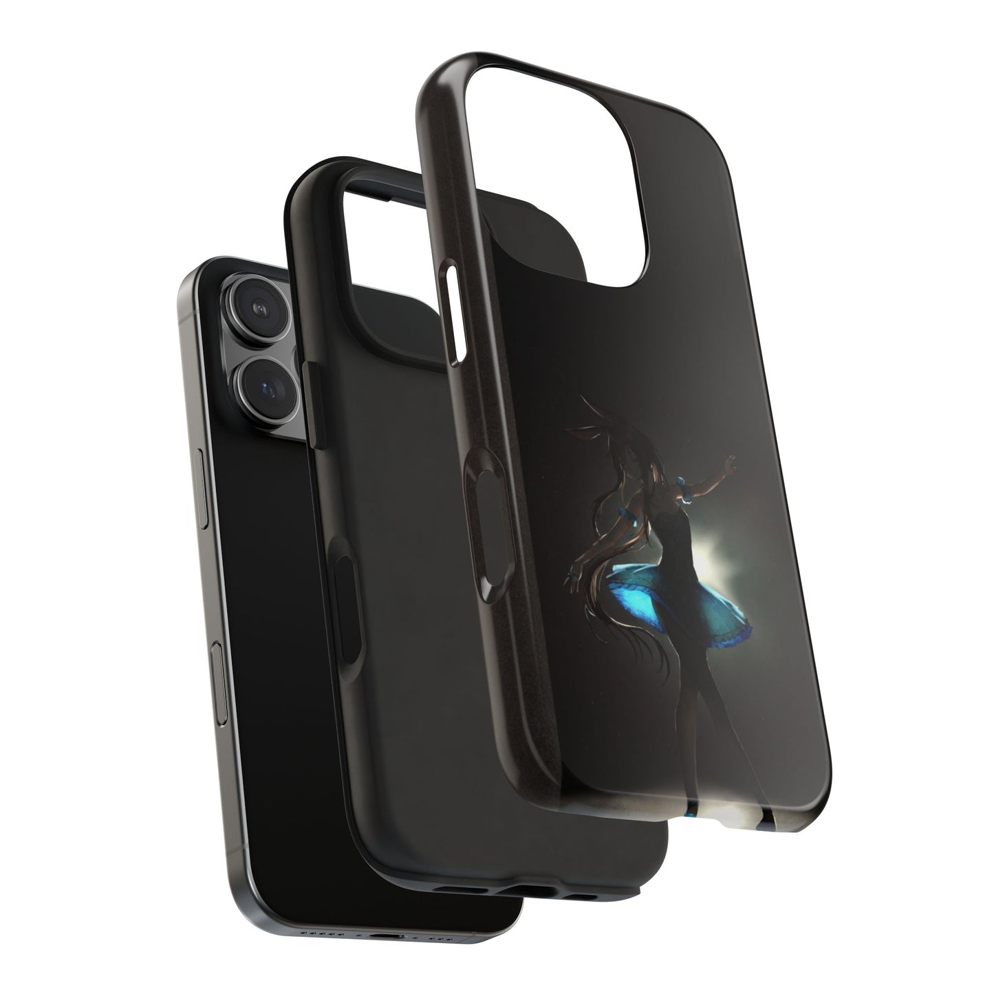 Amiya iPhone Cases