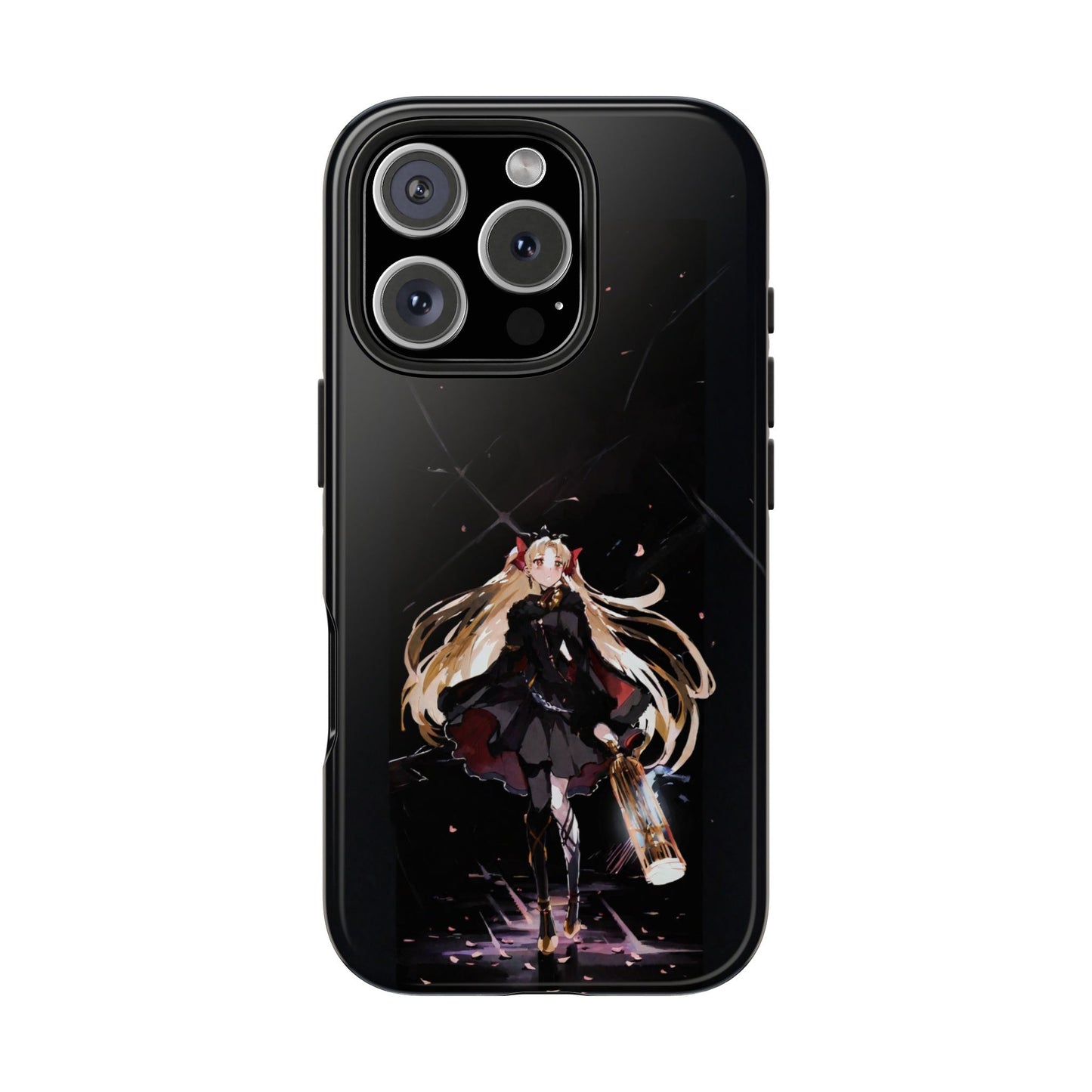 Lancer (Ereshkigal) iPhone Cases